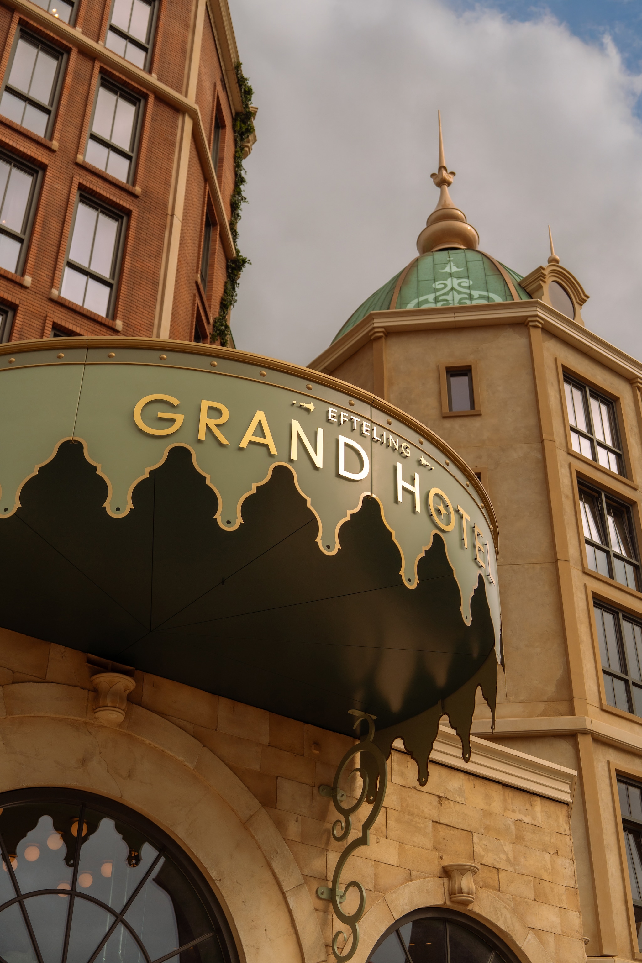 Efteling Grand Hotel vtwonen 06-2026 | fotografie Chantal Arnts, Sander Baks