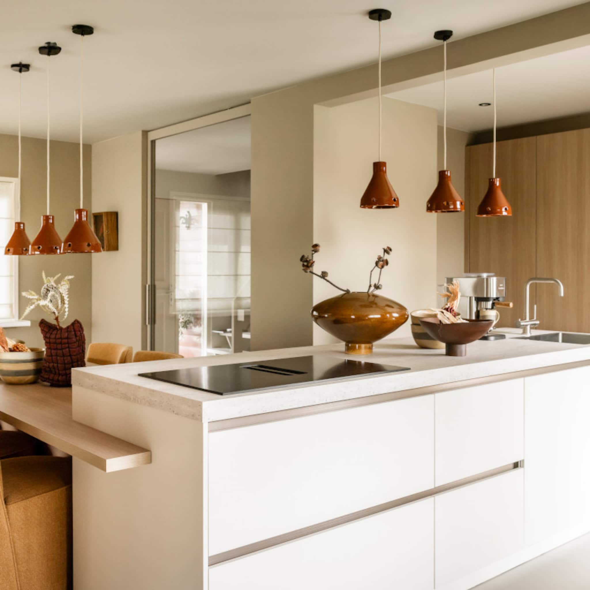 kitchen crush met een slimme indeling en maatwerk wordt de keuken het hart van je huis