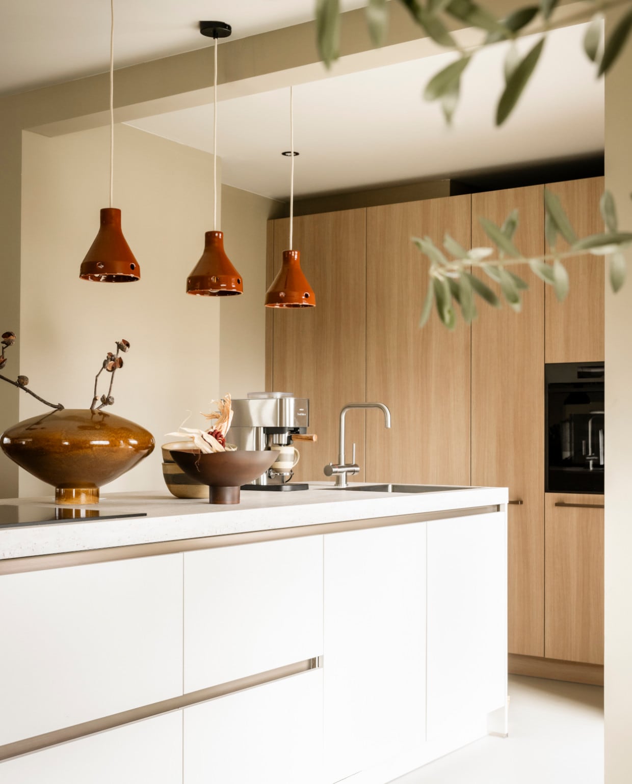 kitchen crush met een slimme indeling en maatwerk wordt de keuken het hart van je huis