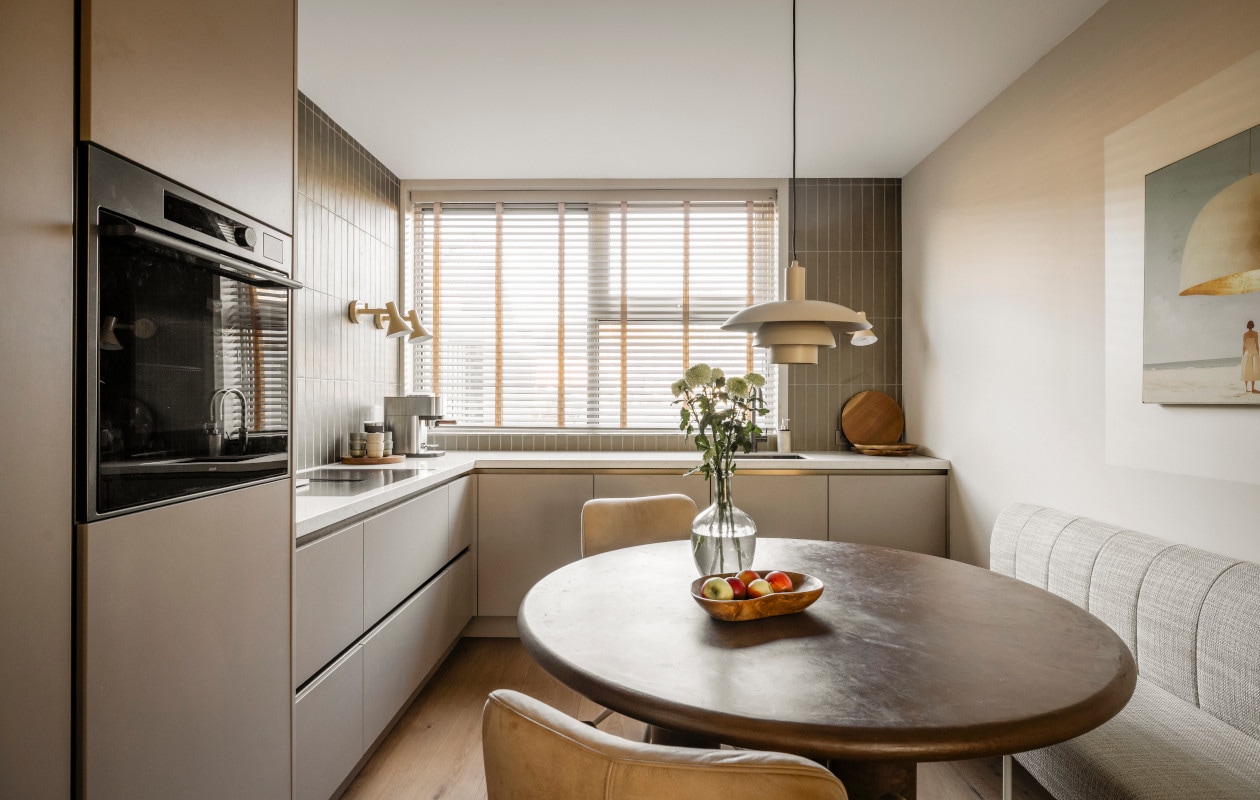 kitchen crush met een slimme indeling en maatwerk wordt de keuken het hart van je huis