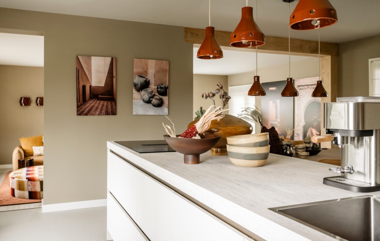 Mandemakers Keukens Mandemakers Keukens