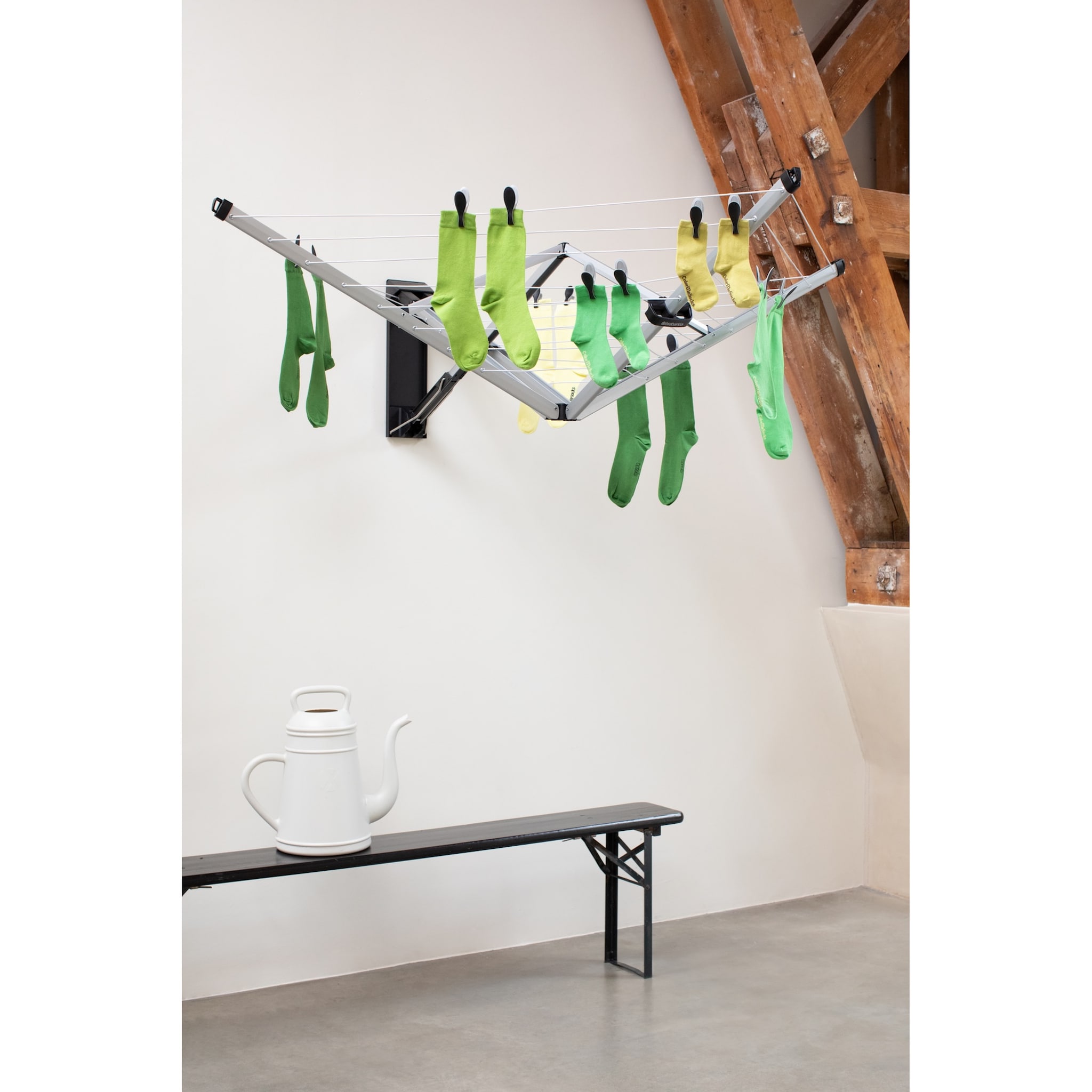 Wallfix Brabantia Wallfix Brabantia