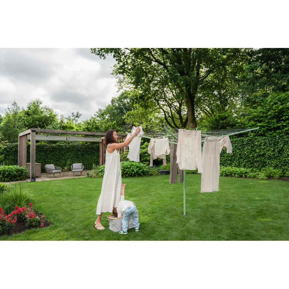 Brabantia droogmolen