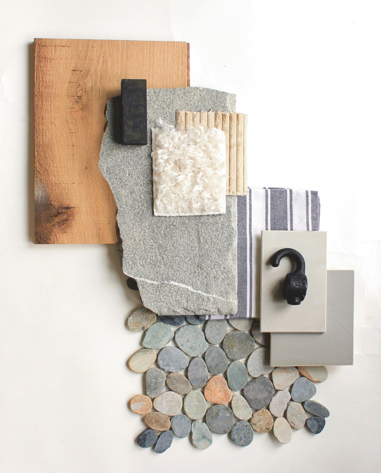 moodboard vtwonen landelijk 03-2026 | styling Katleen Willaert | fotografie Caroline Coehorst