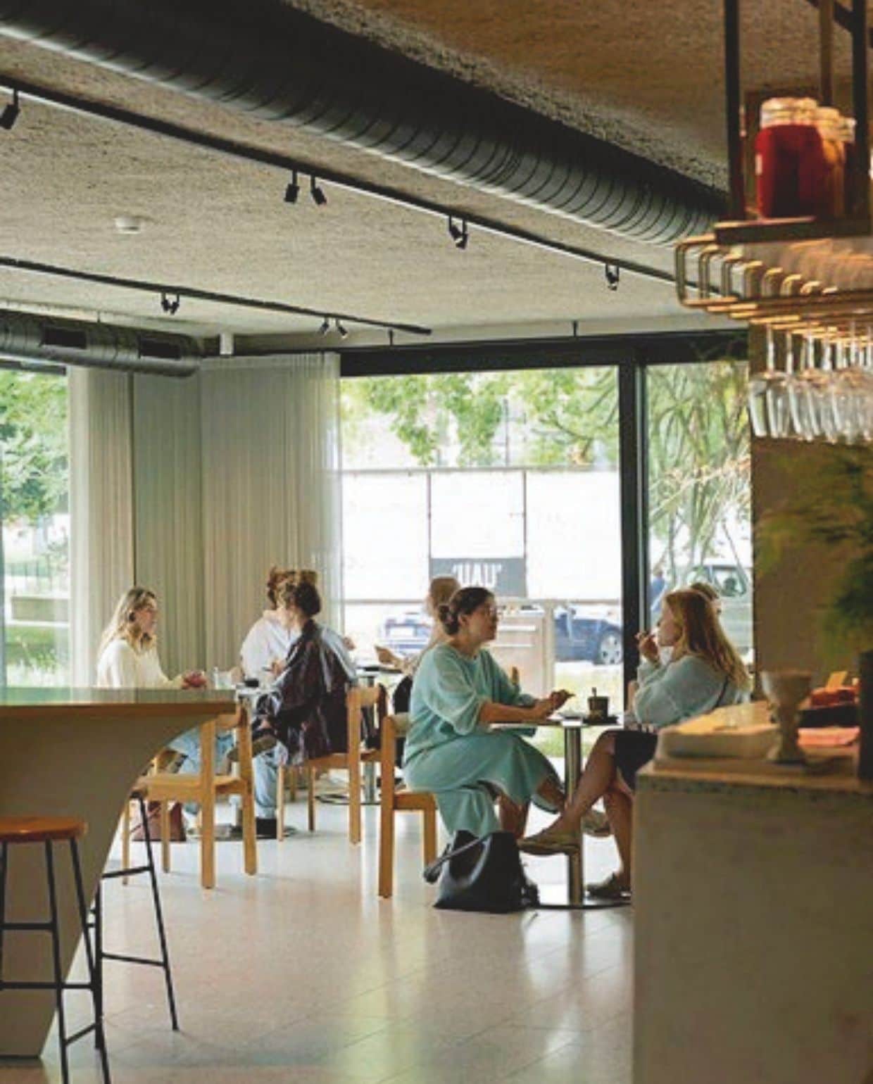 brousse table @broussetable