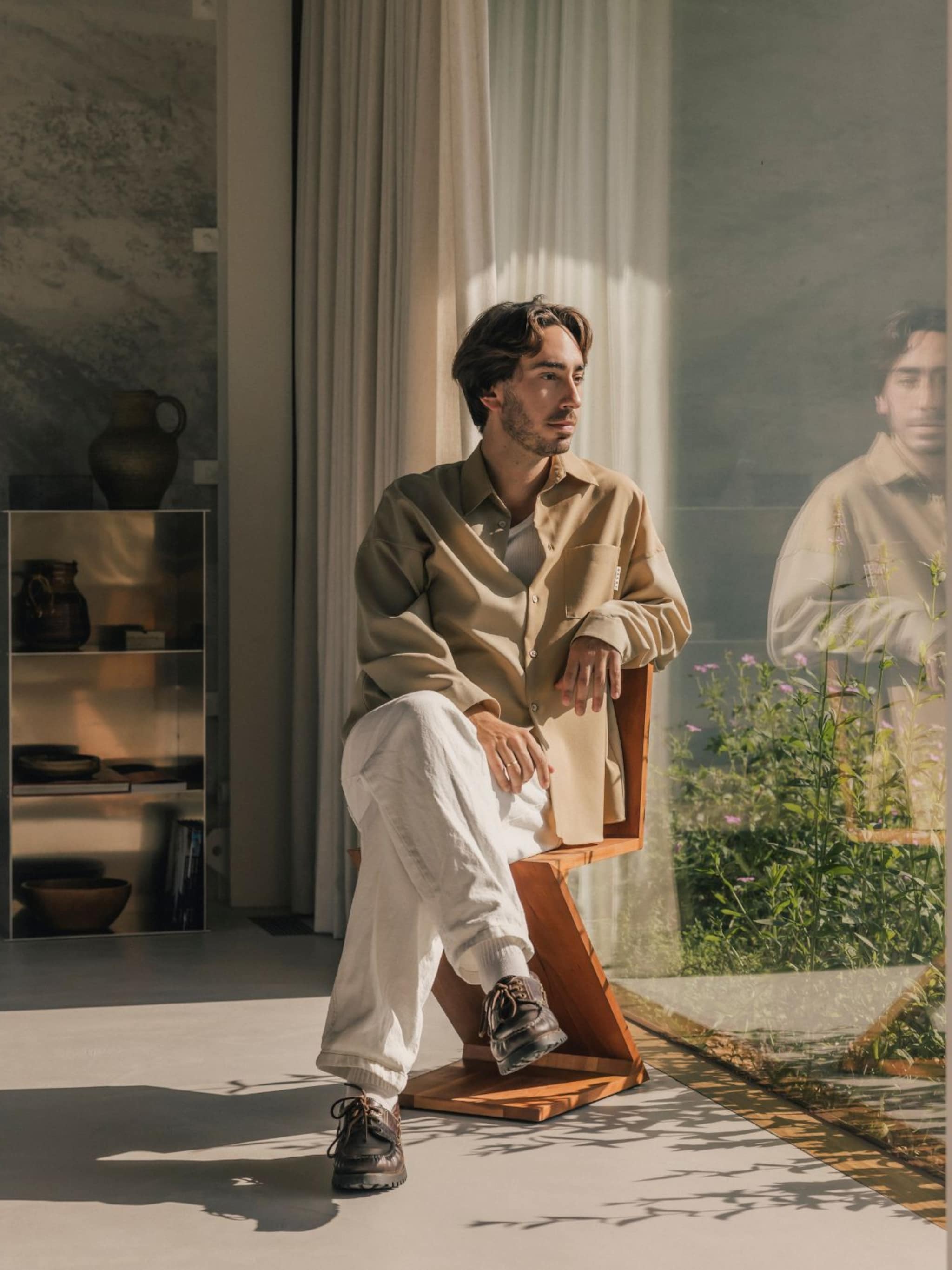 favorieten van influencer pieter peulen