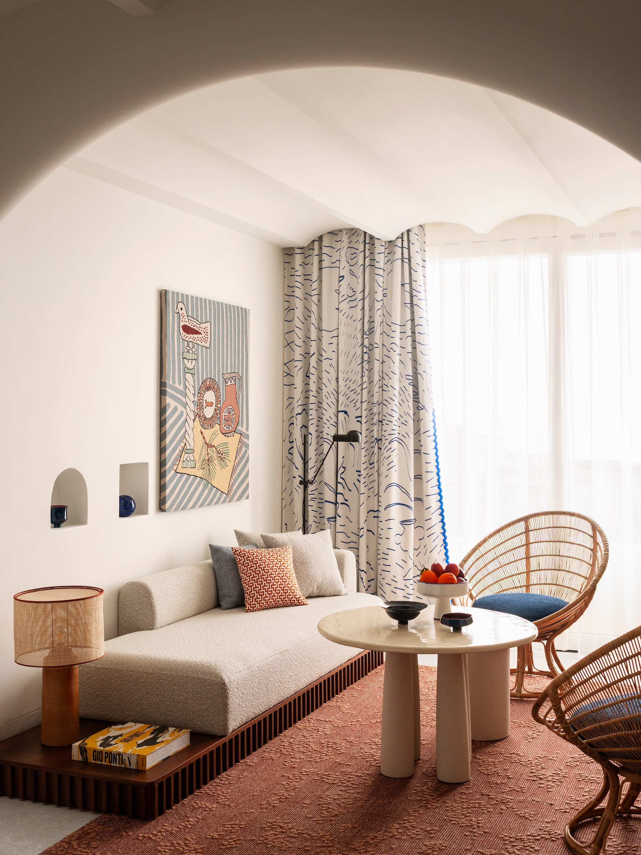 design destinations jumeirah capri palace
