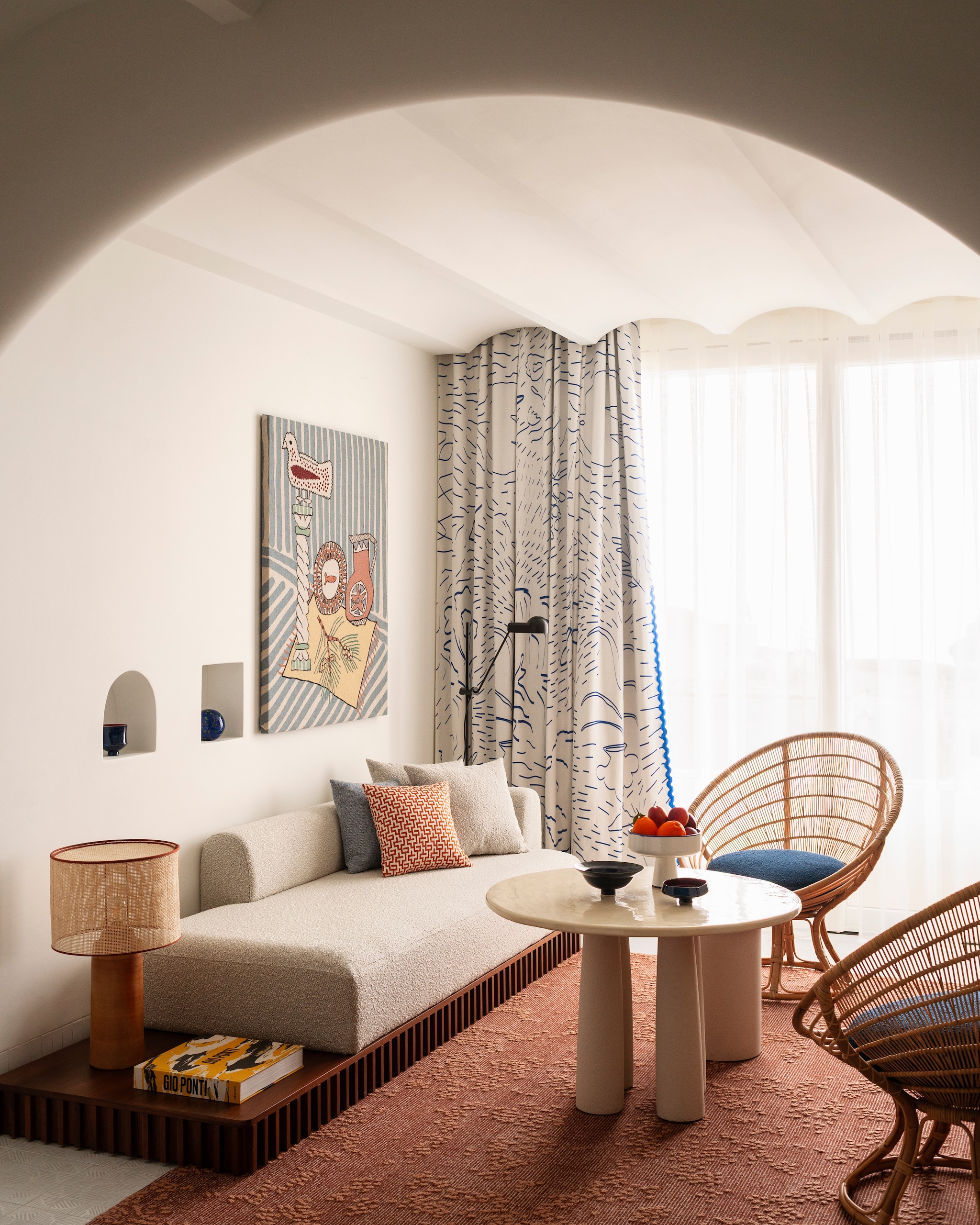 design destinations jumeirah capri palace
