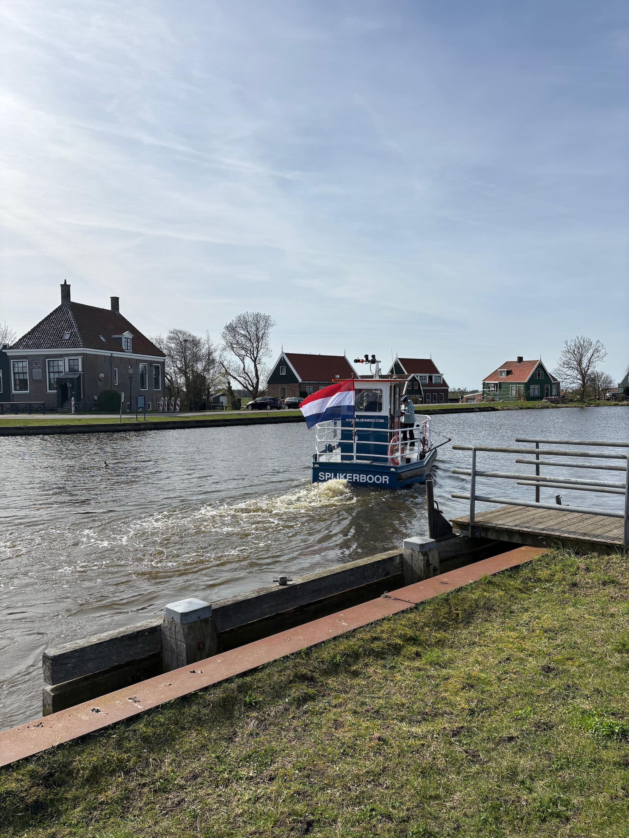 Naar buiten: Pontjes route fietsen vtwonen Landelijk 06-2026 | fotografie Marcel Olie