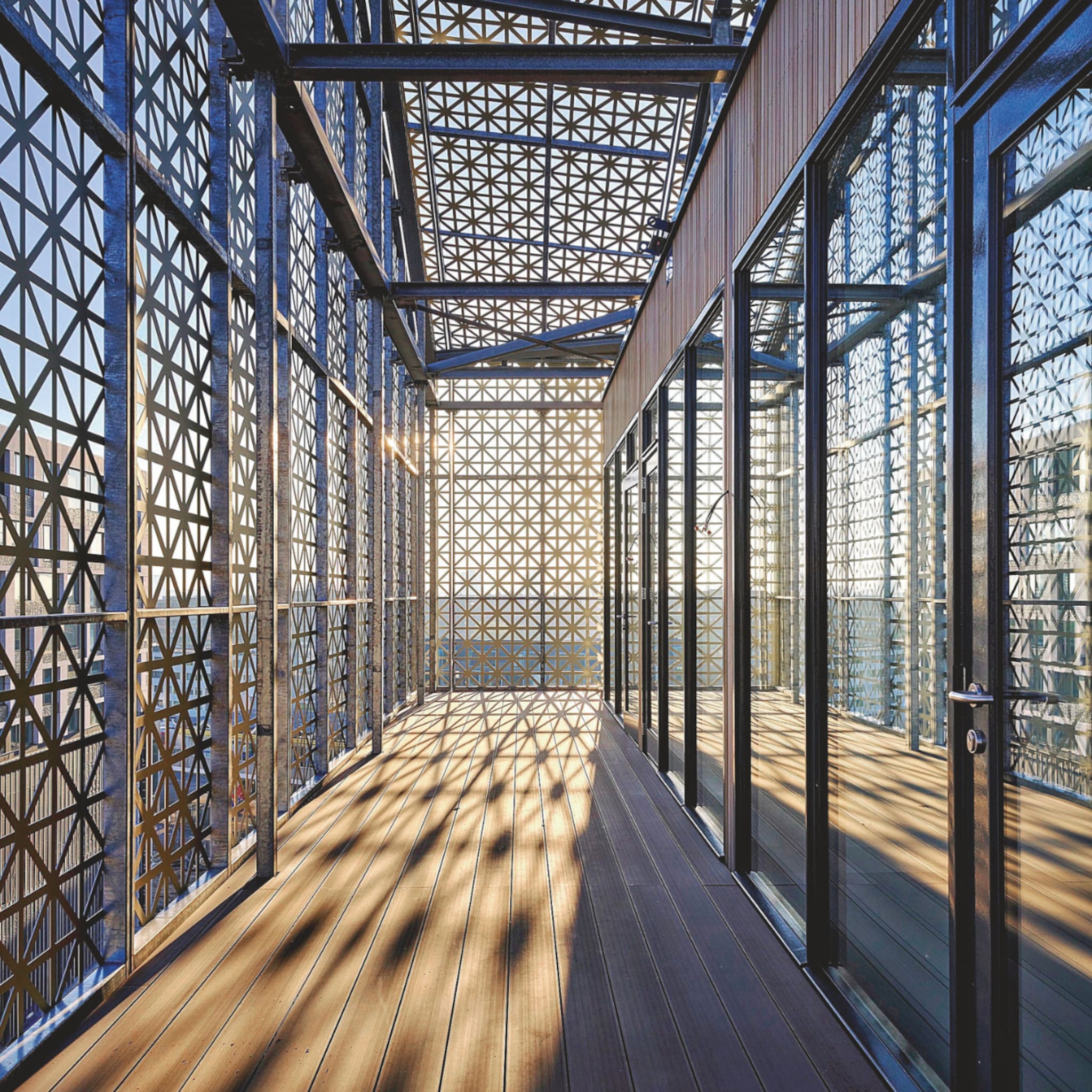 save the date voor culturele favorieten