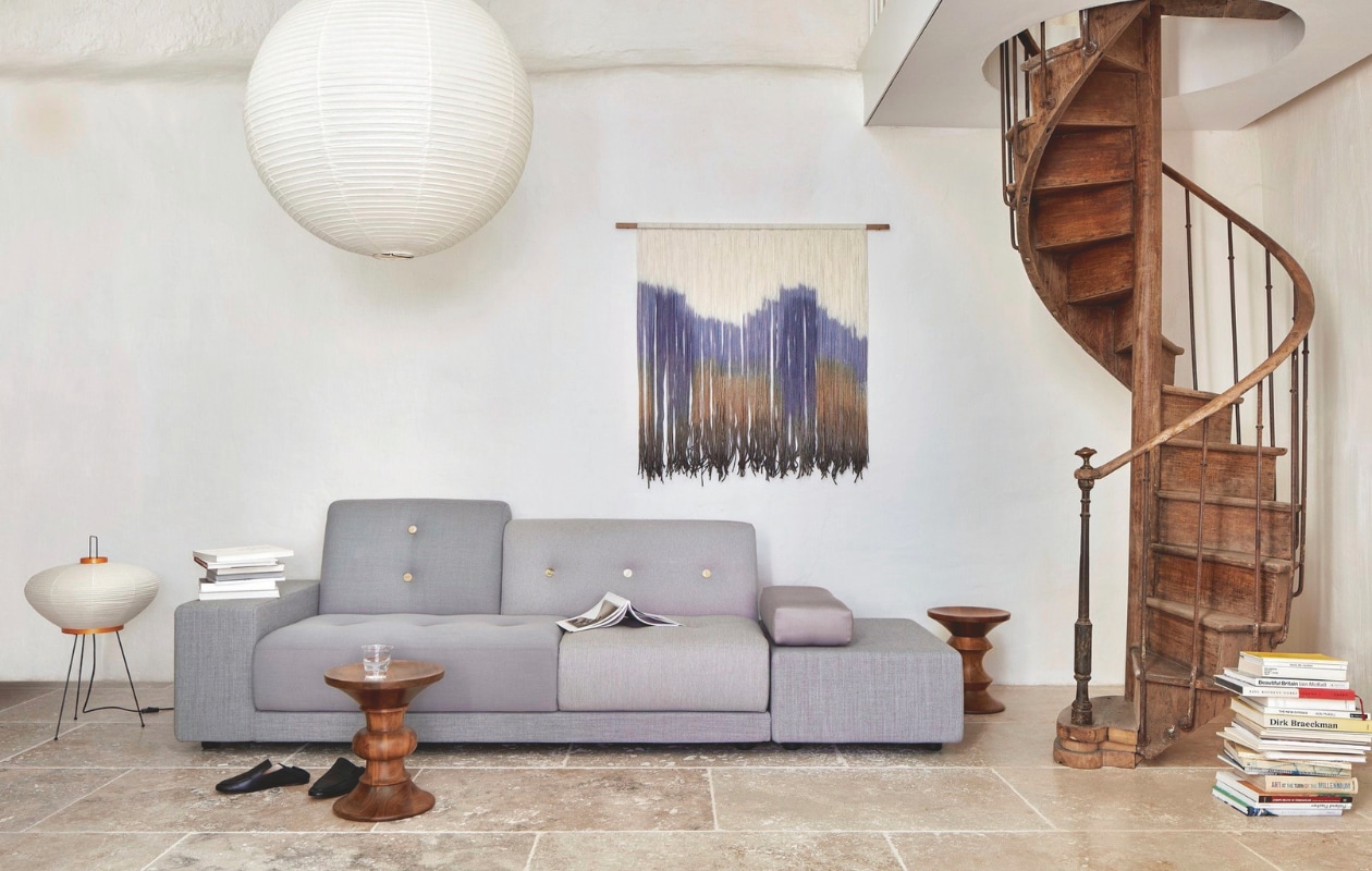 fotografie Vitra Design Museum vtwonen design 02-2026 | fotografie Vitra Design Museum