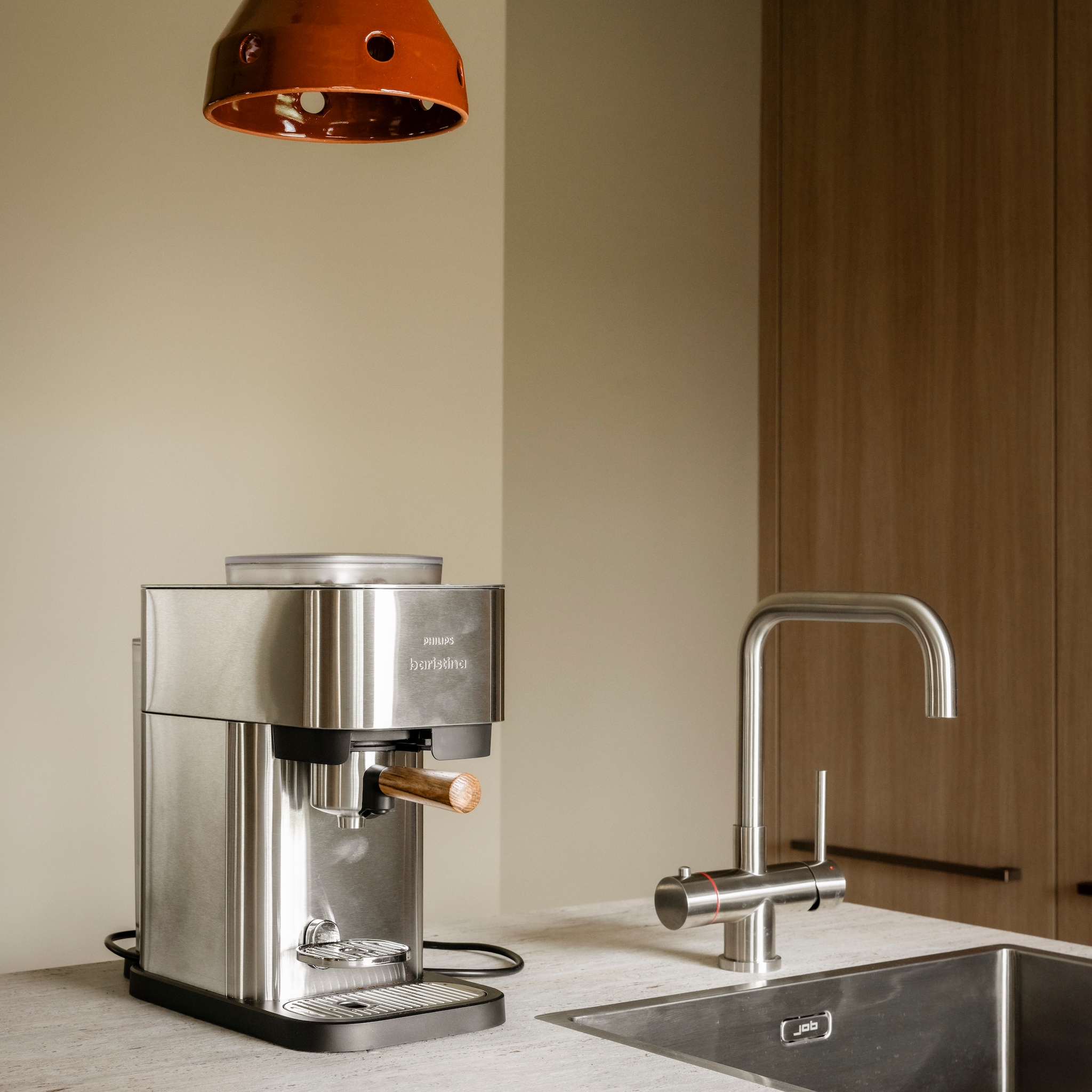 espresso per favore zo maak je heerlijke koffie in je eigen keuken win een espressomachine