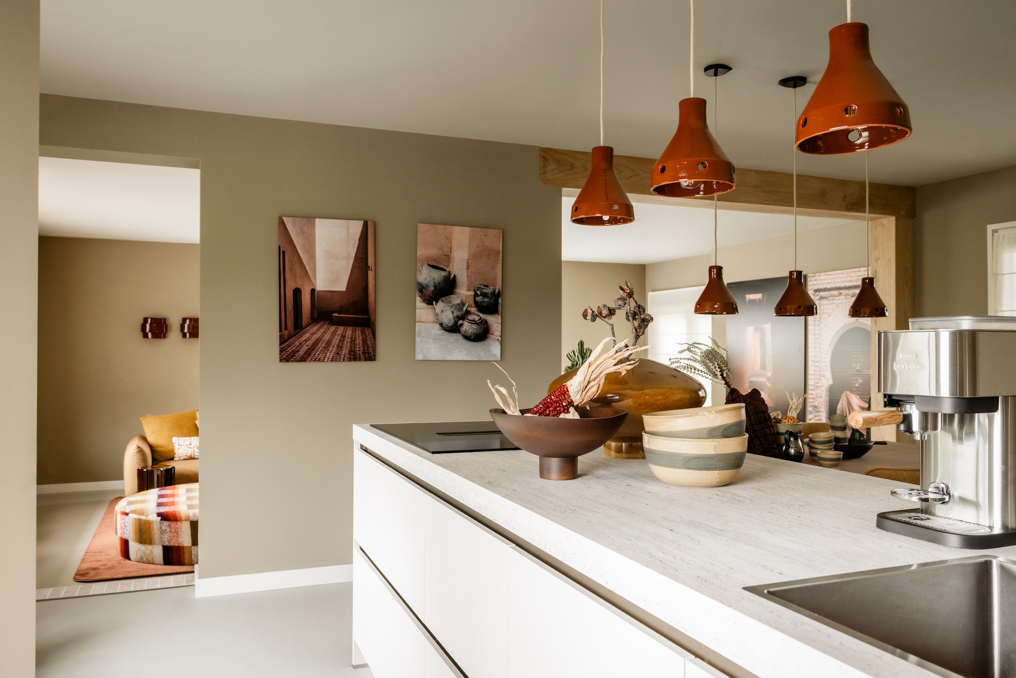 espresso per favore zo maak je heerlijke koffie in je eigen keuken win een espressomachine