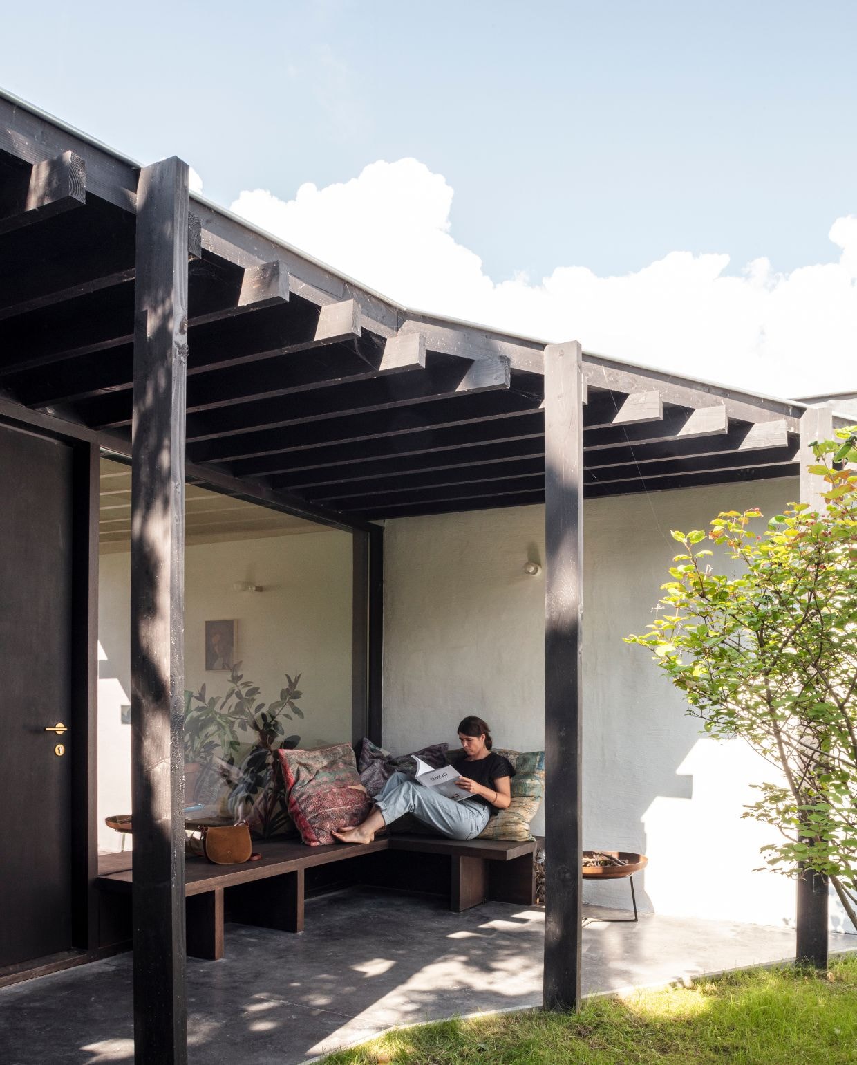 Kussens A.puur.a. vtwonen 03-2026 | fotografie Tim van de Velde