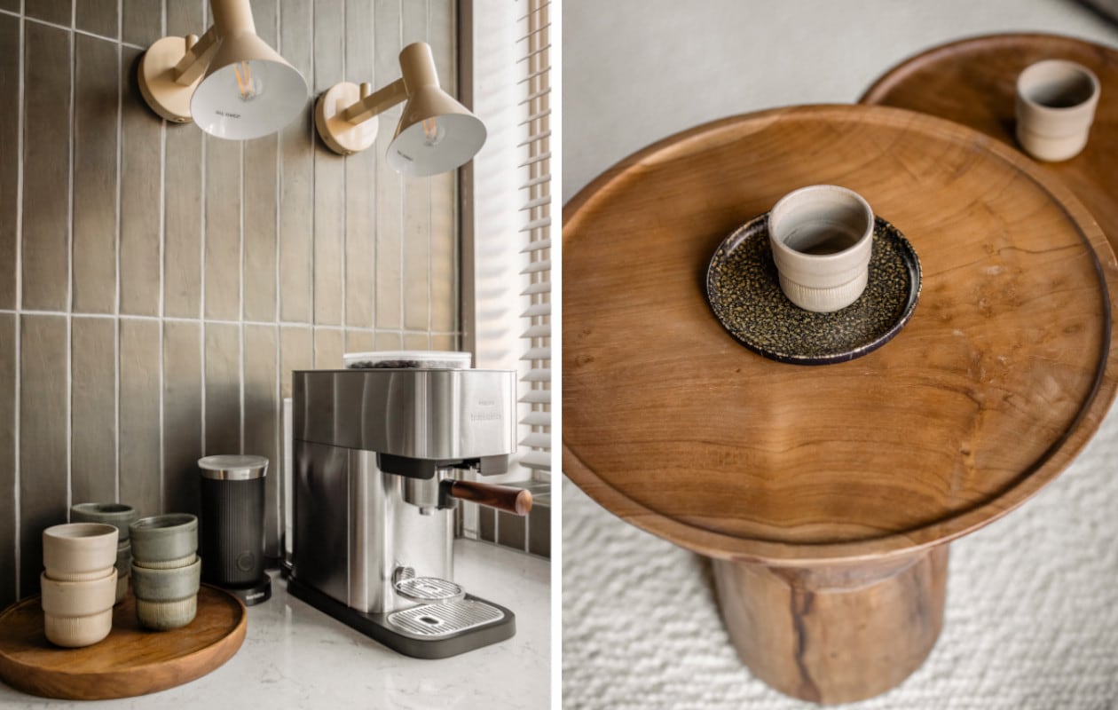 espresso per favore zo maak je heerlijke koffie in je eigen keuken win een espressomachine