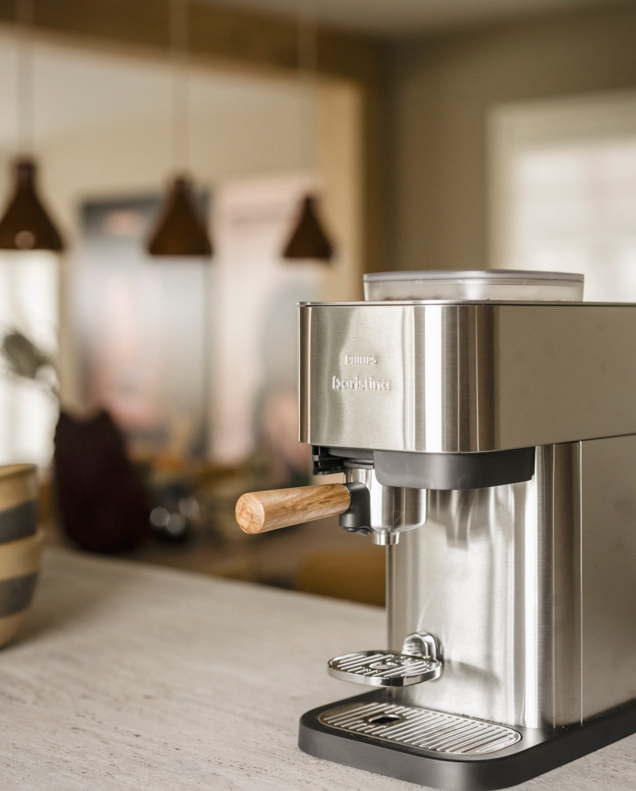 espresso per favore zo maak je heerlijke koffie in je eigen keuken win een espressomachine