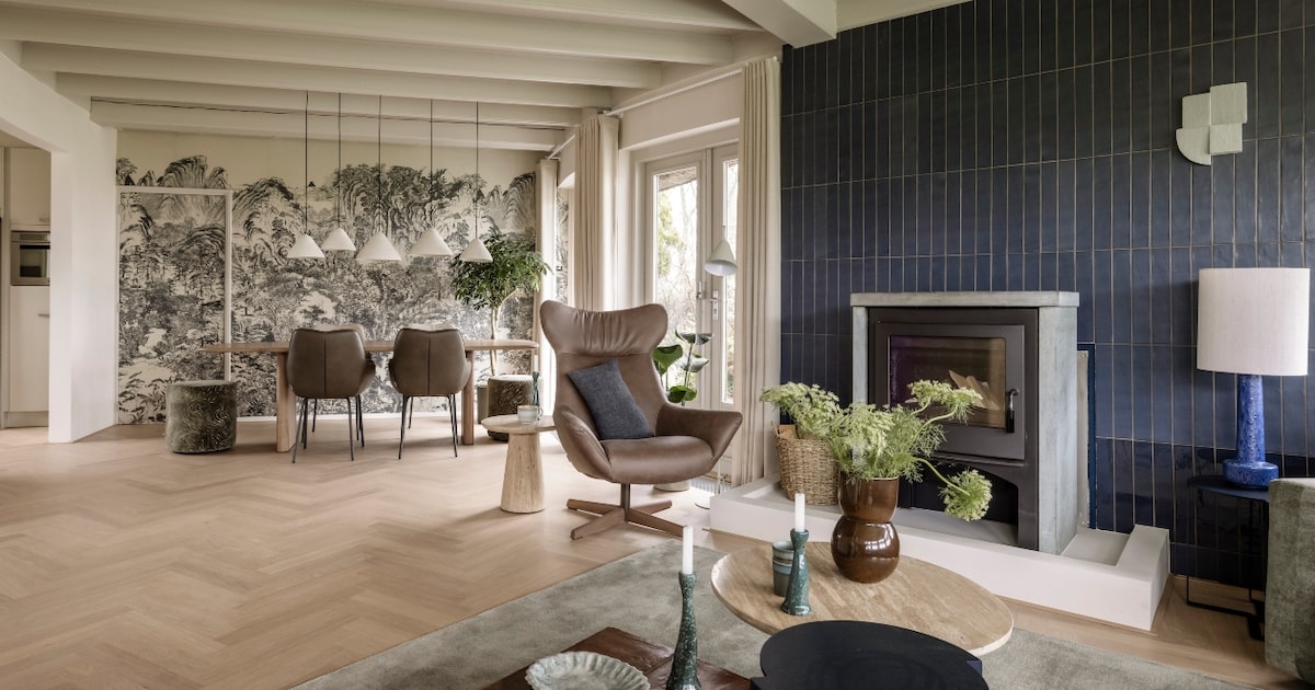 Stylist Marlies kiest voor ‘Emerald & Oak’ in Hippolytushoef: resultaat en informatie