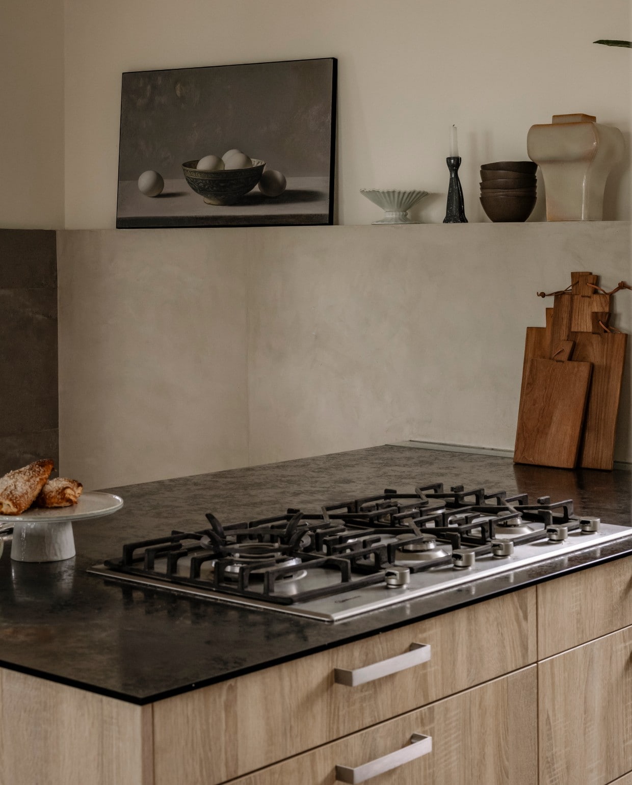 vtwonen Weer verliefd op je huis aflevering 5 seizoen 24 2026, keuken vtwonen Weer verliefd op je huis aflevering 5 seizoen 24 | styling Marlies Does | fotografie Margriet Hoekstra