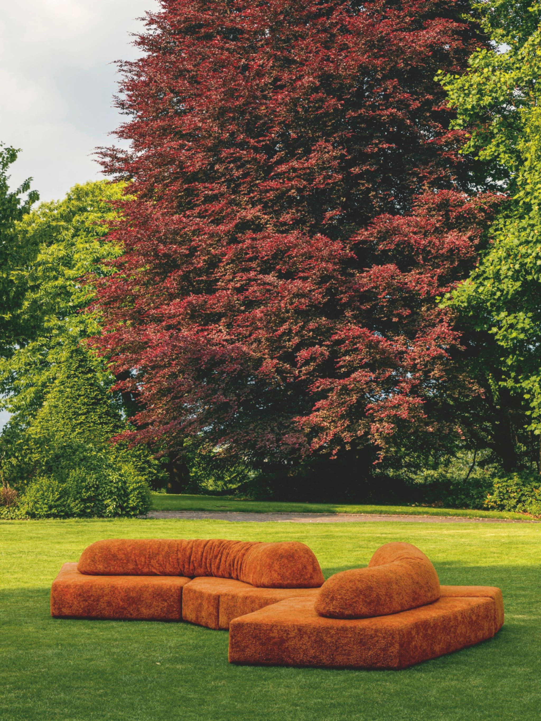 wild at home bij valentina moretti