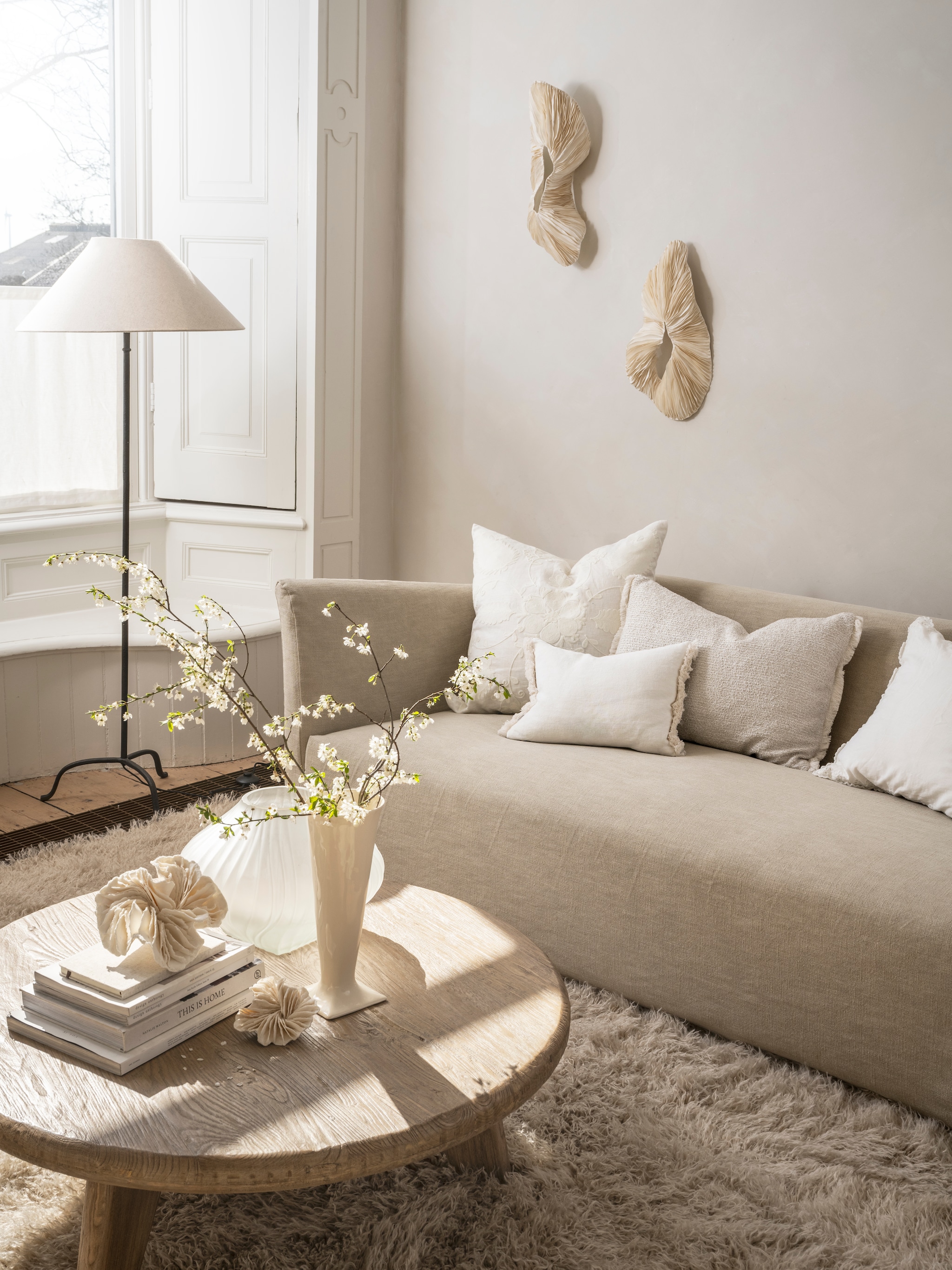 new romance nieuwe romantiek woonstijl