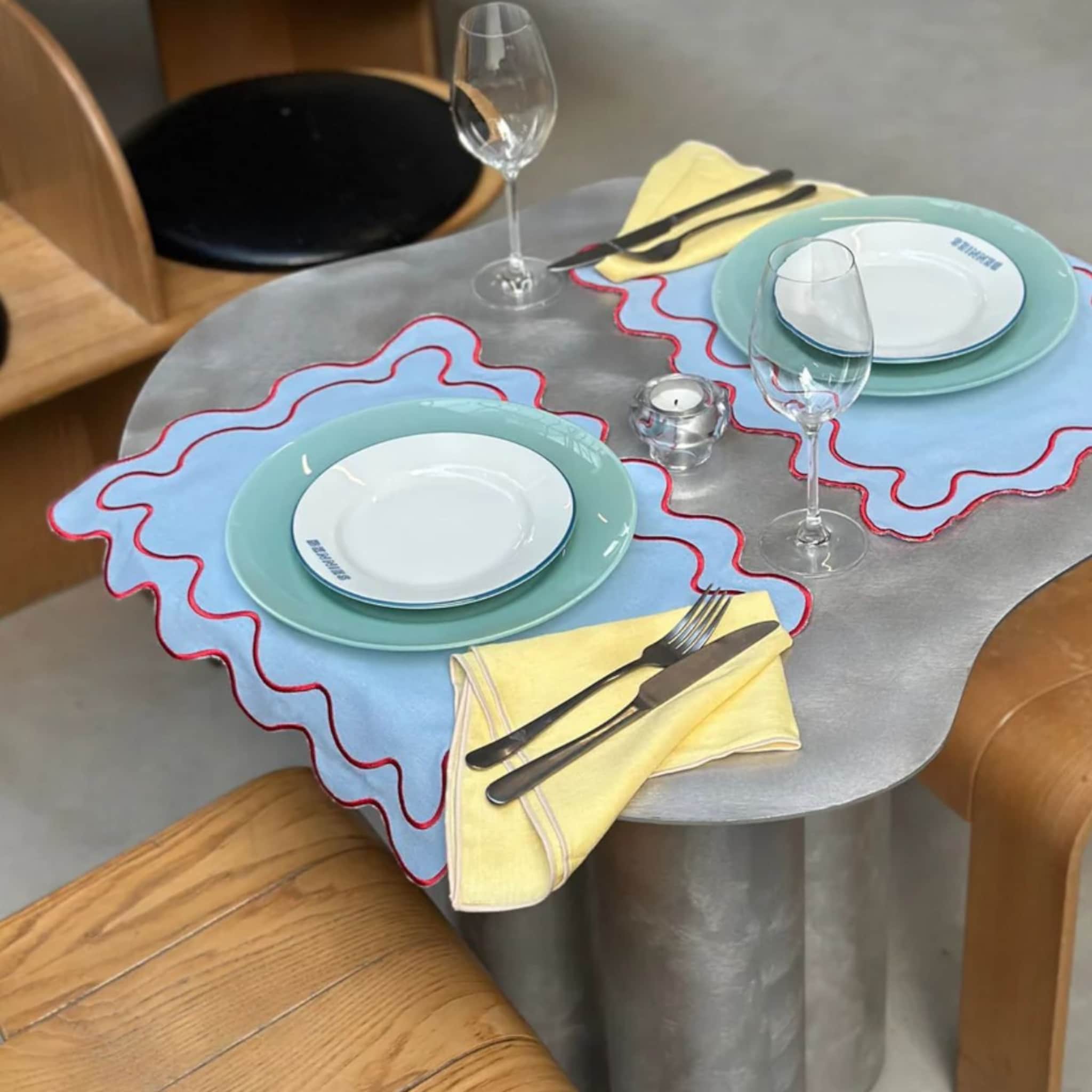 paastrends 2026 chroom butter yellow