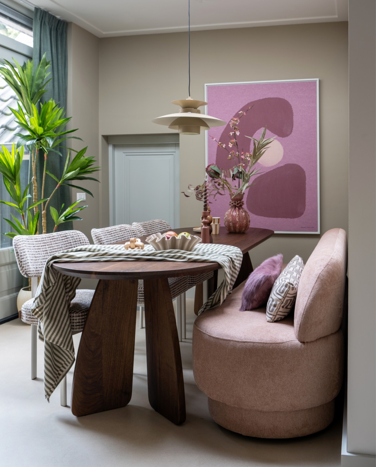 bye kille eethoek hallo warme familietafel dit hadden we zelf nooit zo gedurfd