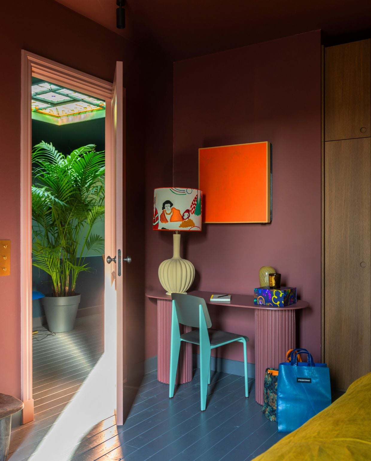 Durf column Theo-Bert Pot vtwonen 04-2026 | fotografie Theo-Bert Pot