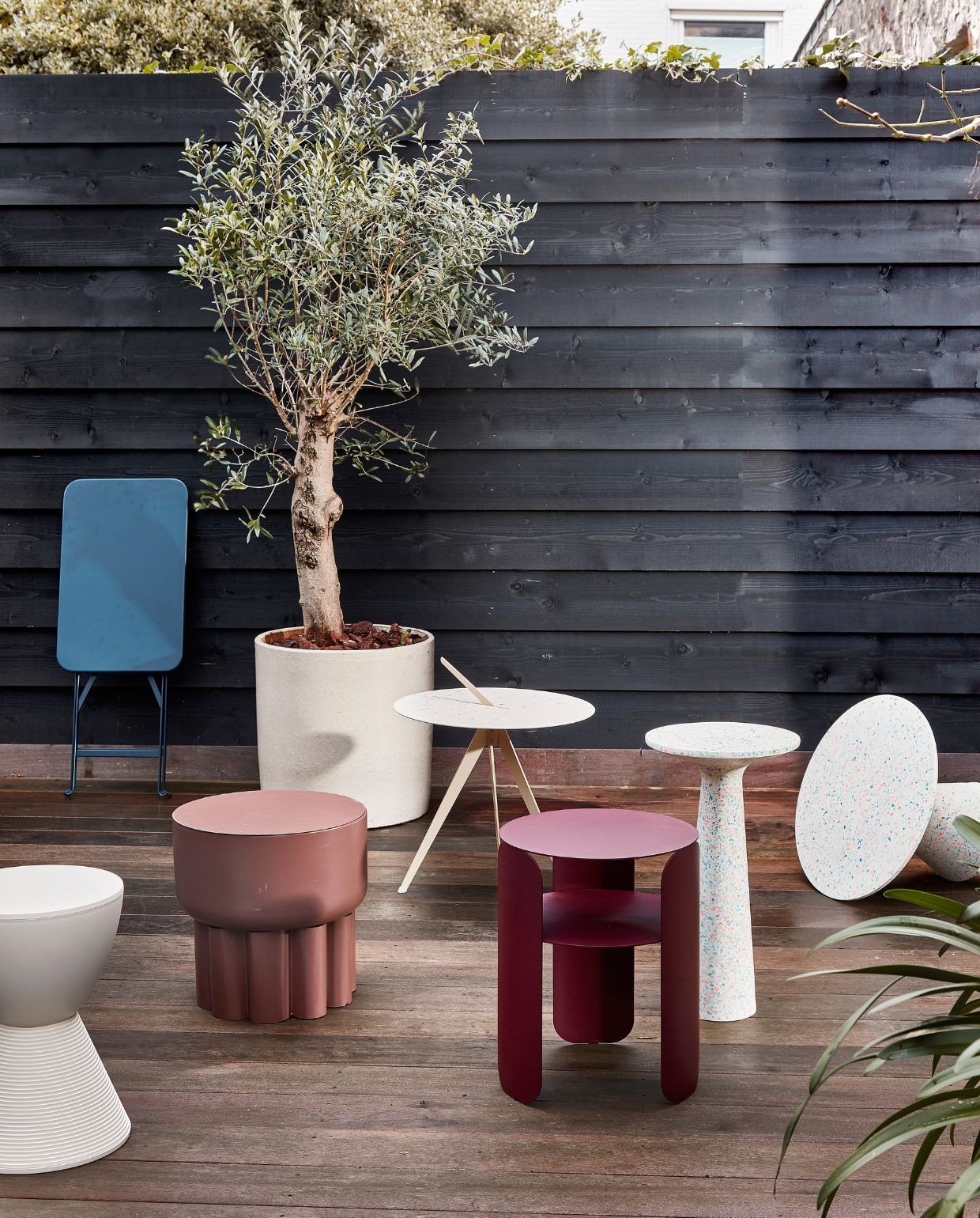 vtwonen TUIN special 2026 vtwonen TUIN 2026 | styling Kelly van Gendt | fotografie Peggy Janssen