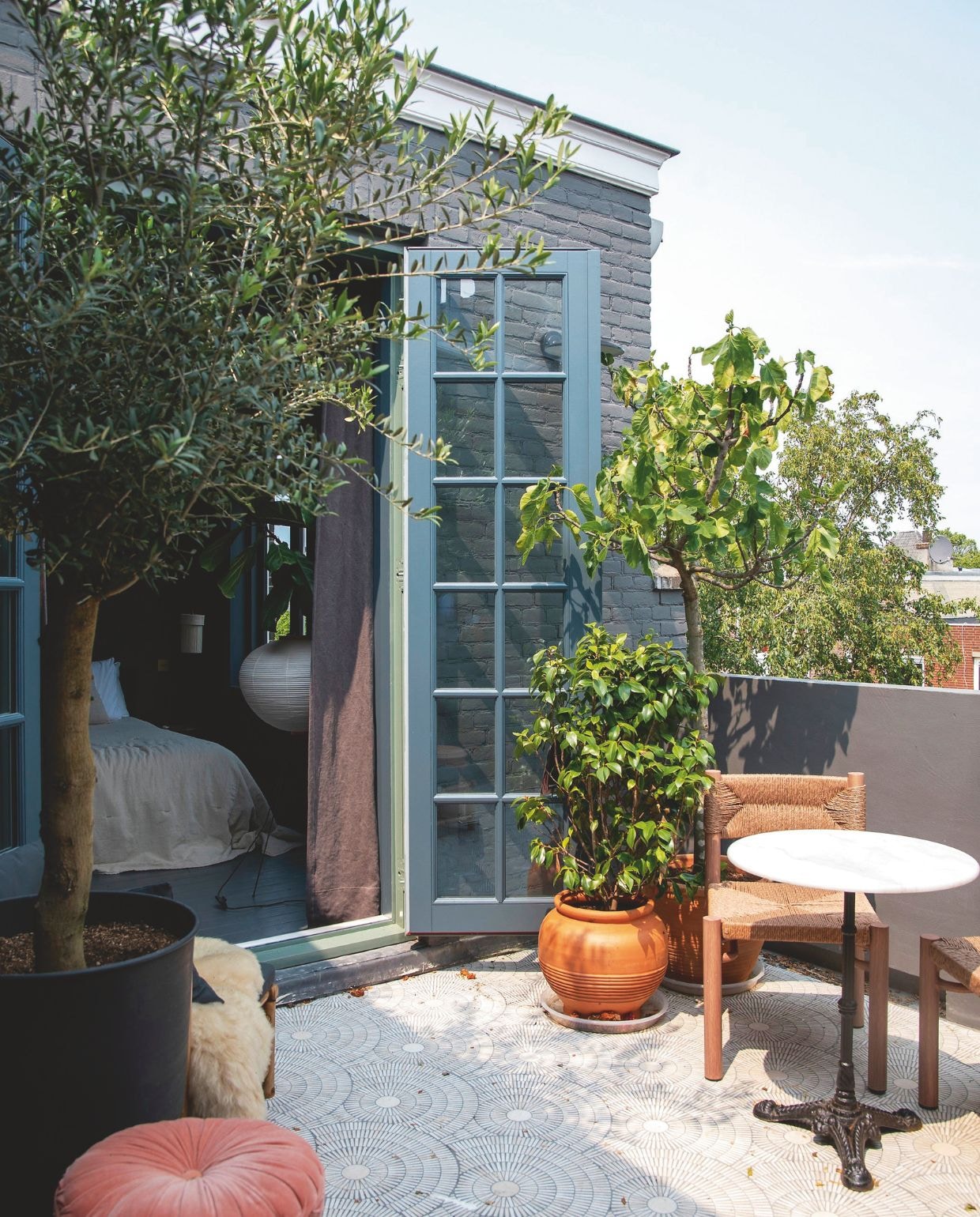 vtwonen TUIN special 2026 vtwonen TUIN 2026 | fotografie Theo-Bert Pot