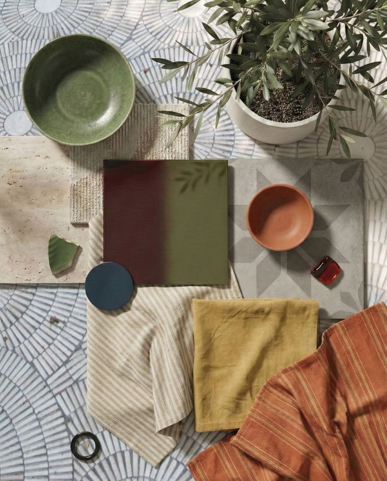 vtwonen TUIN special 2026 vtwonen TUIN 2026 | beeldcollage Sofie Vanlishout