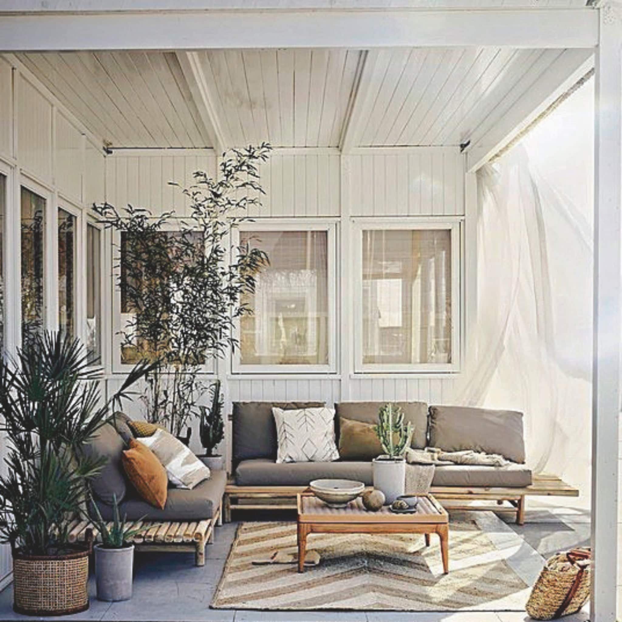 maak je eigen lazy beach club