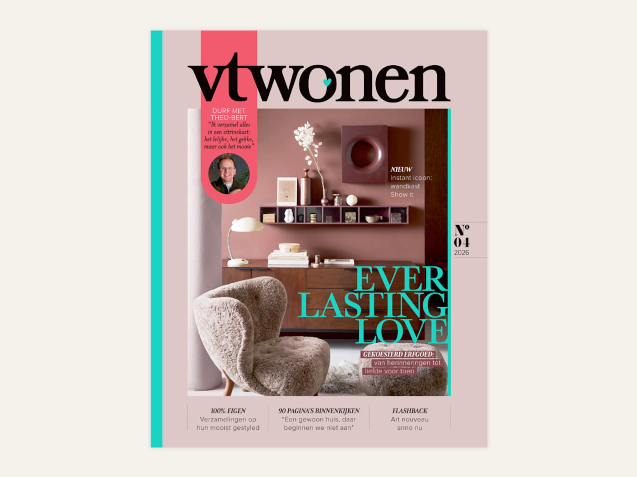 vtwonen nieuwste nummer gratis bezorgd