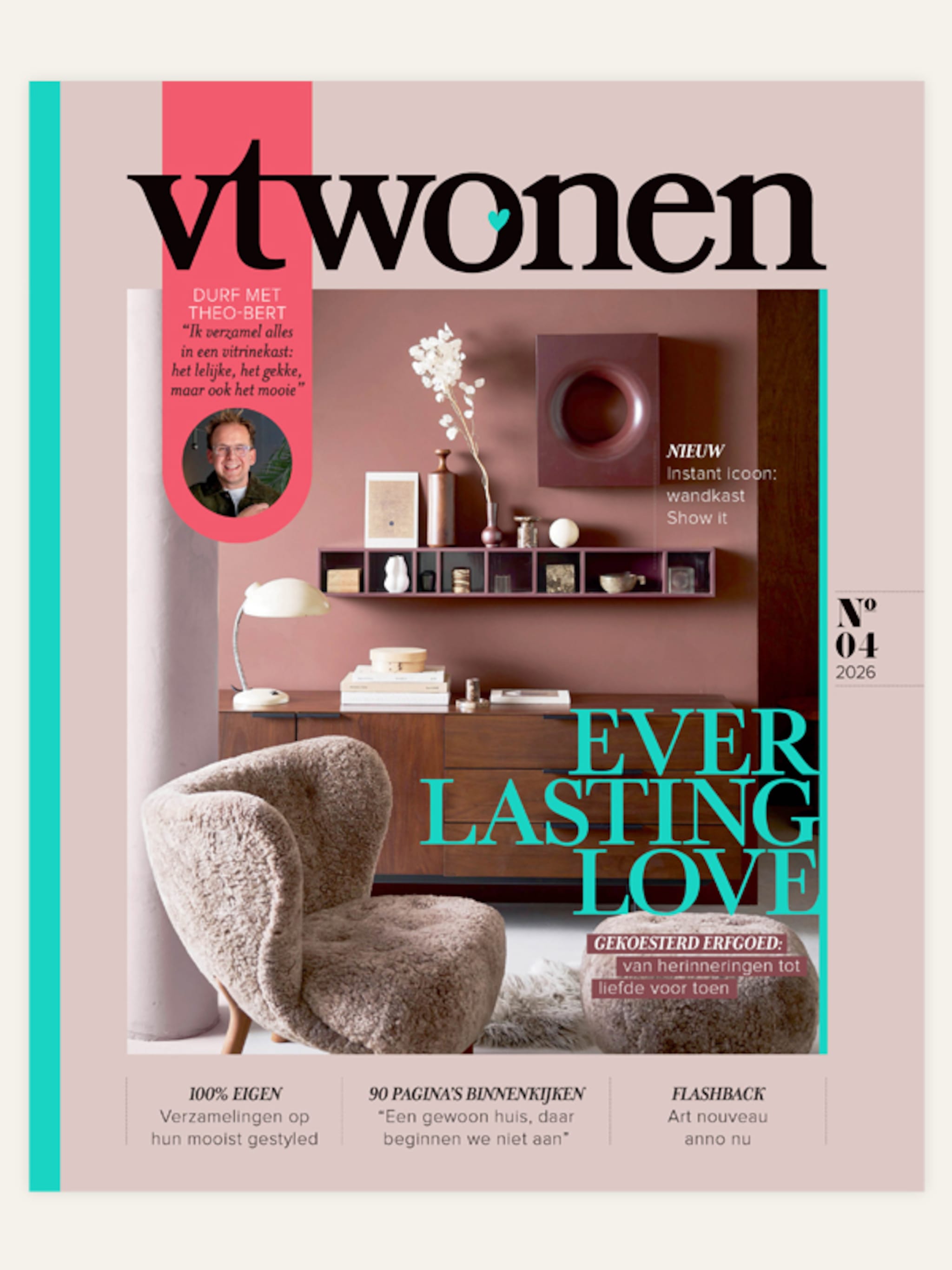 vtwonen nieuwste nummer gratis bezorgd