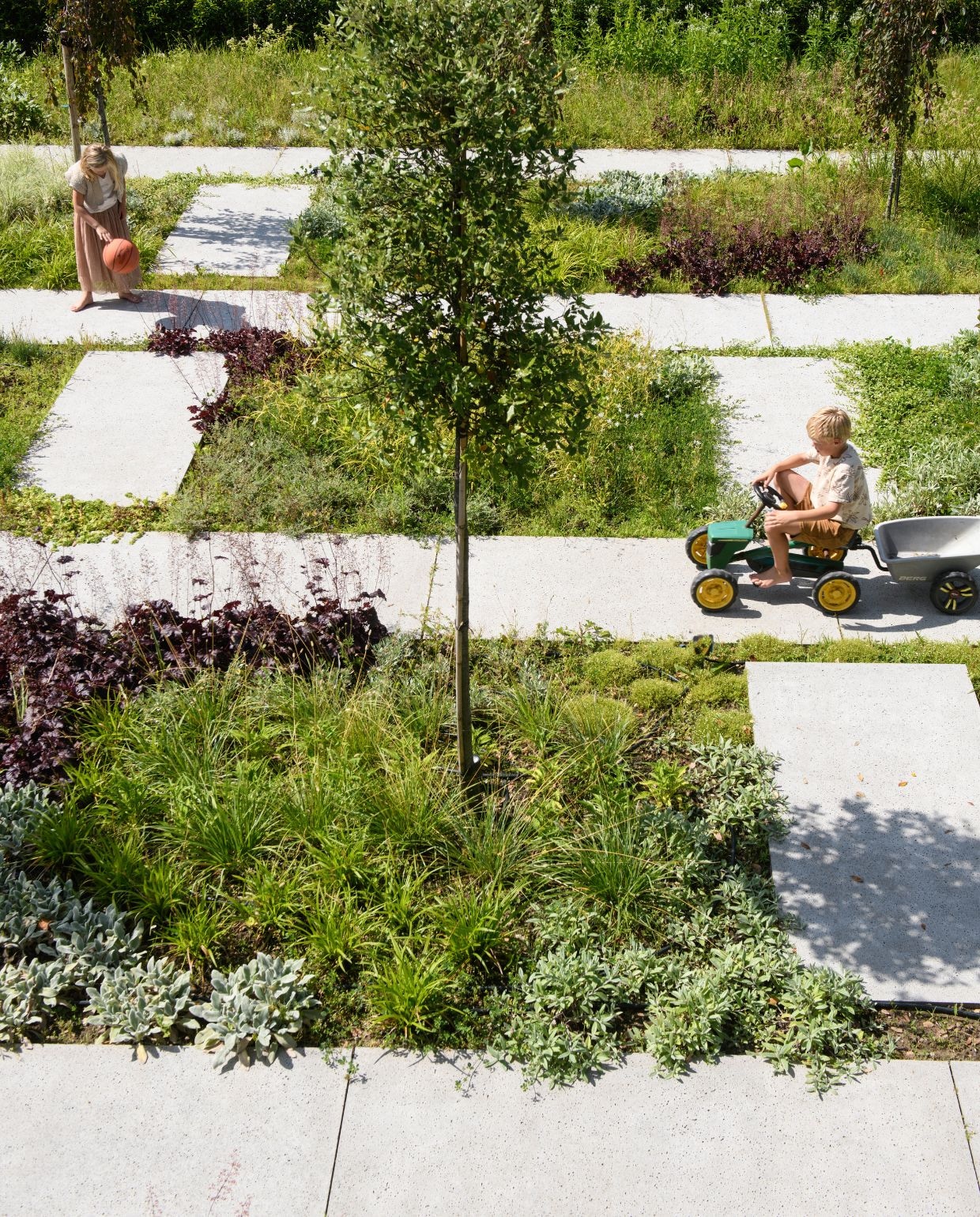 Tegels Schellevis. vtwonen 03-2026 | styling Marit Saladini | fotografie Louis Lemaire