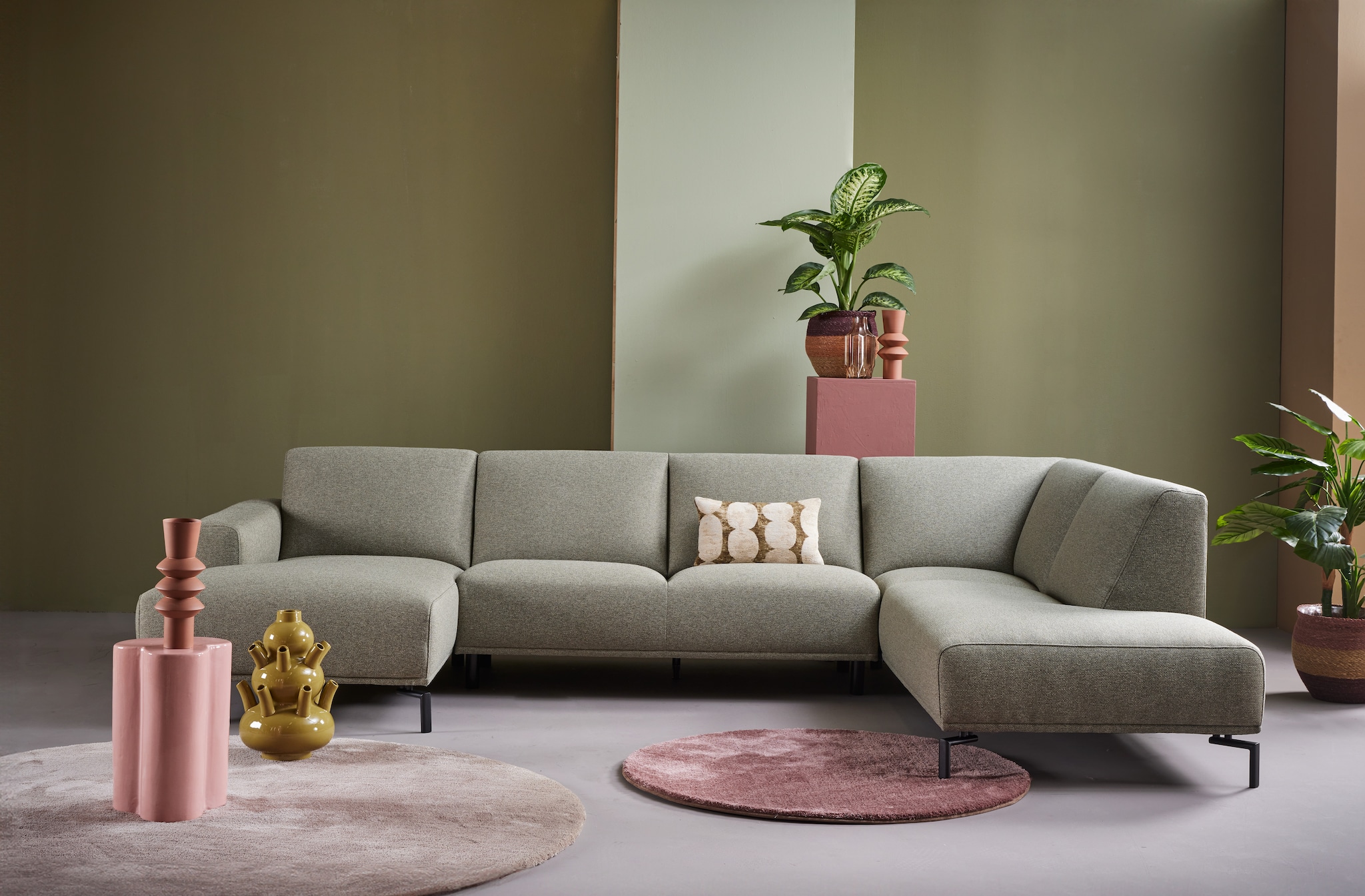 Trendhopper - Turin bank Trendhopper