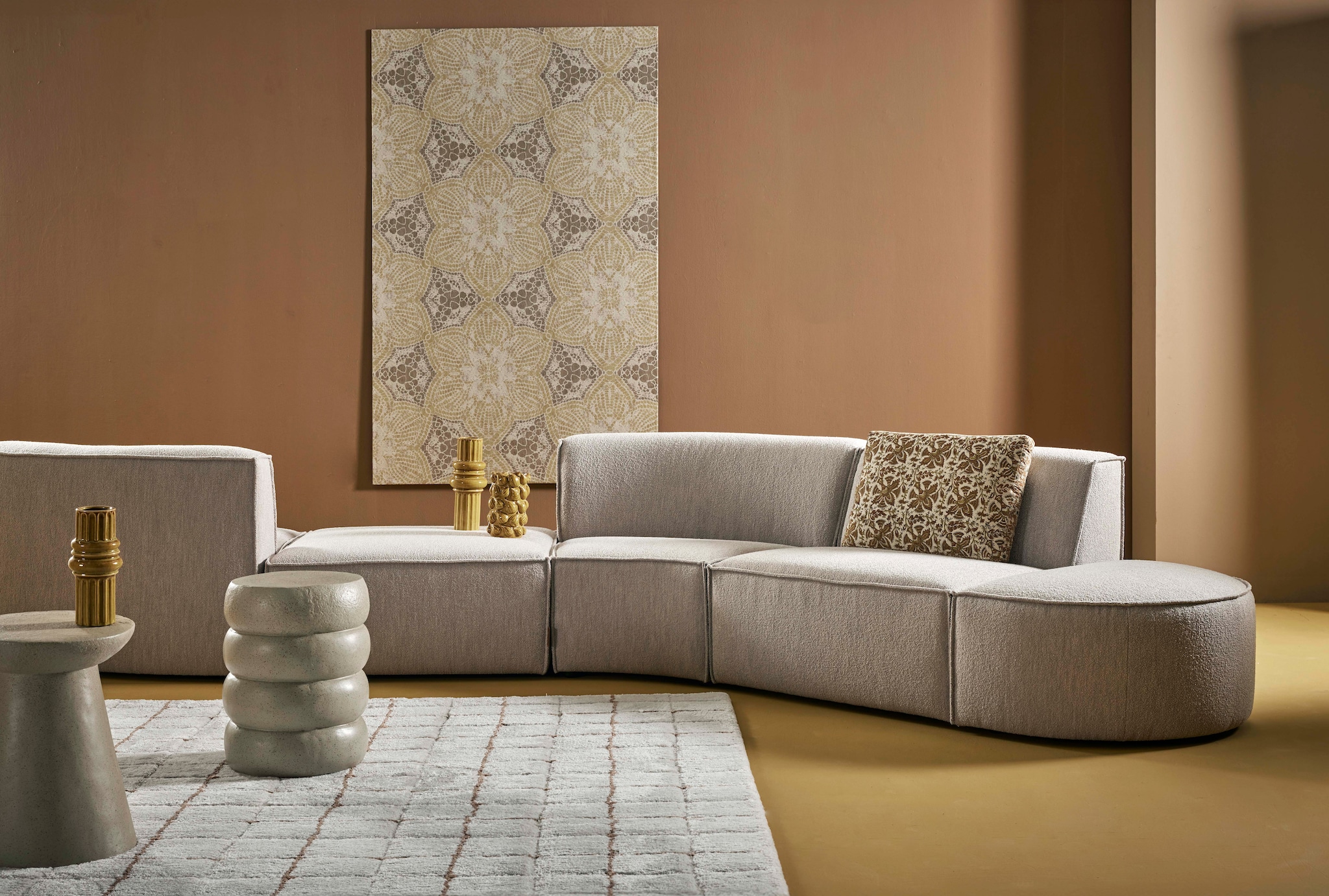 Trendhopper - Quebec bank Trendhopper