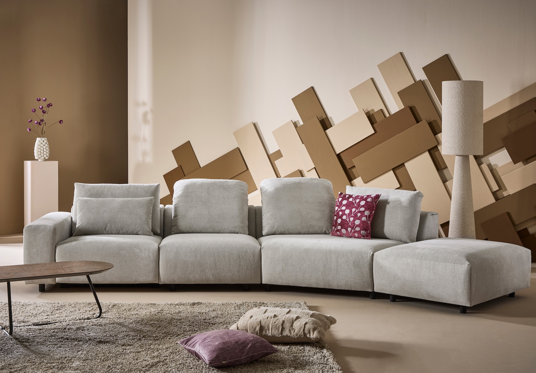 Trendhopper - Olbia bank Trendhopper