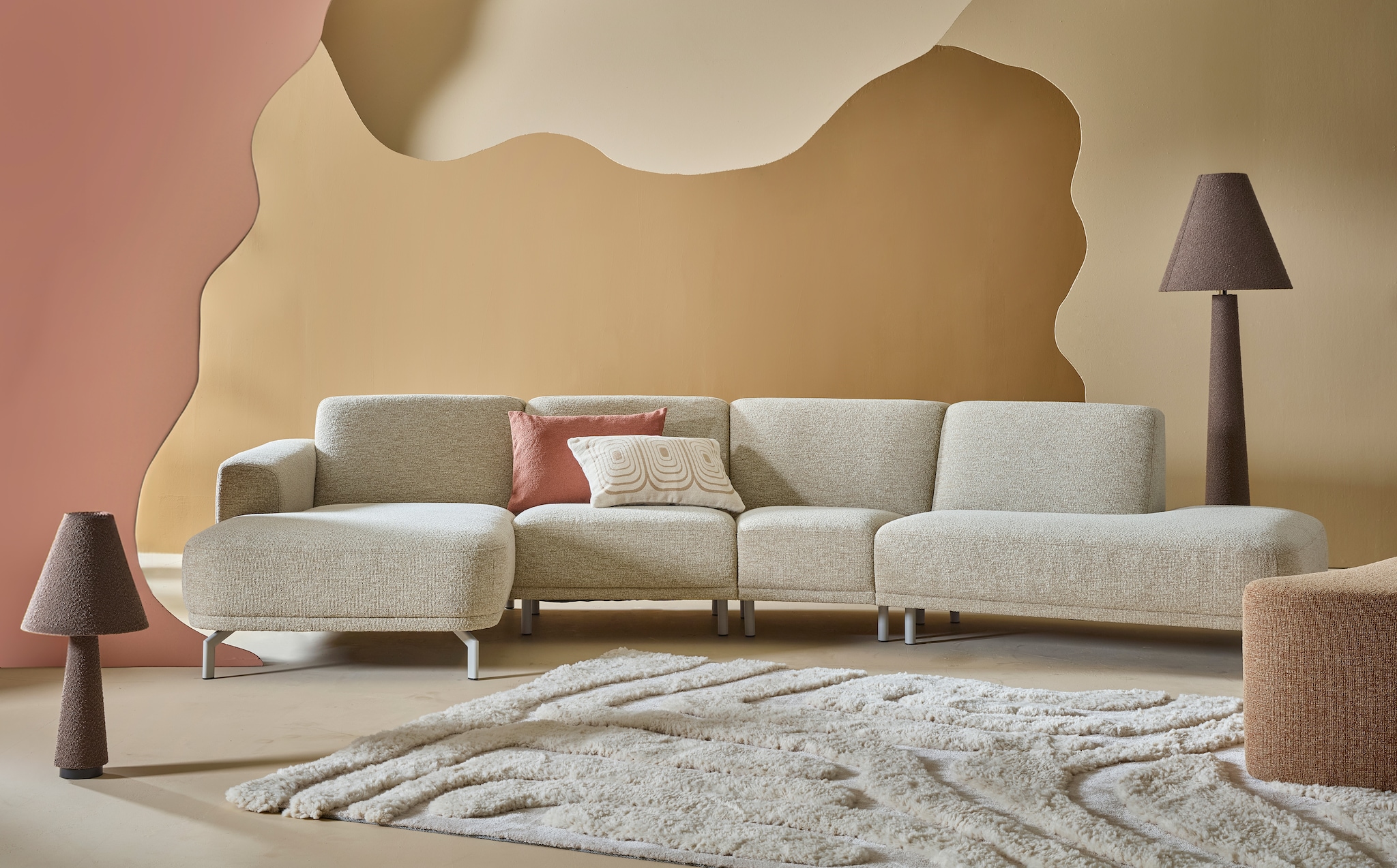 Trendhopper - Mia bank Trendhopper