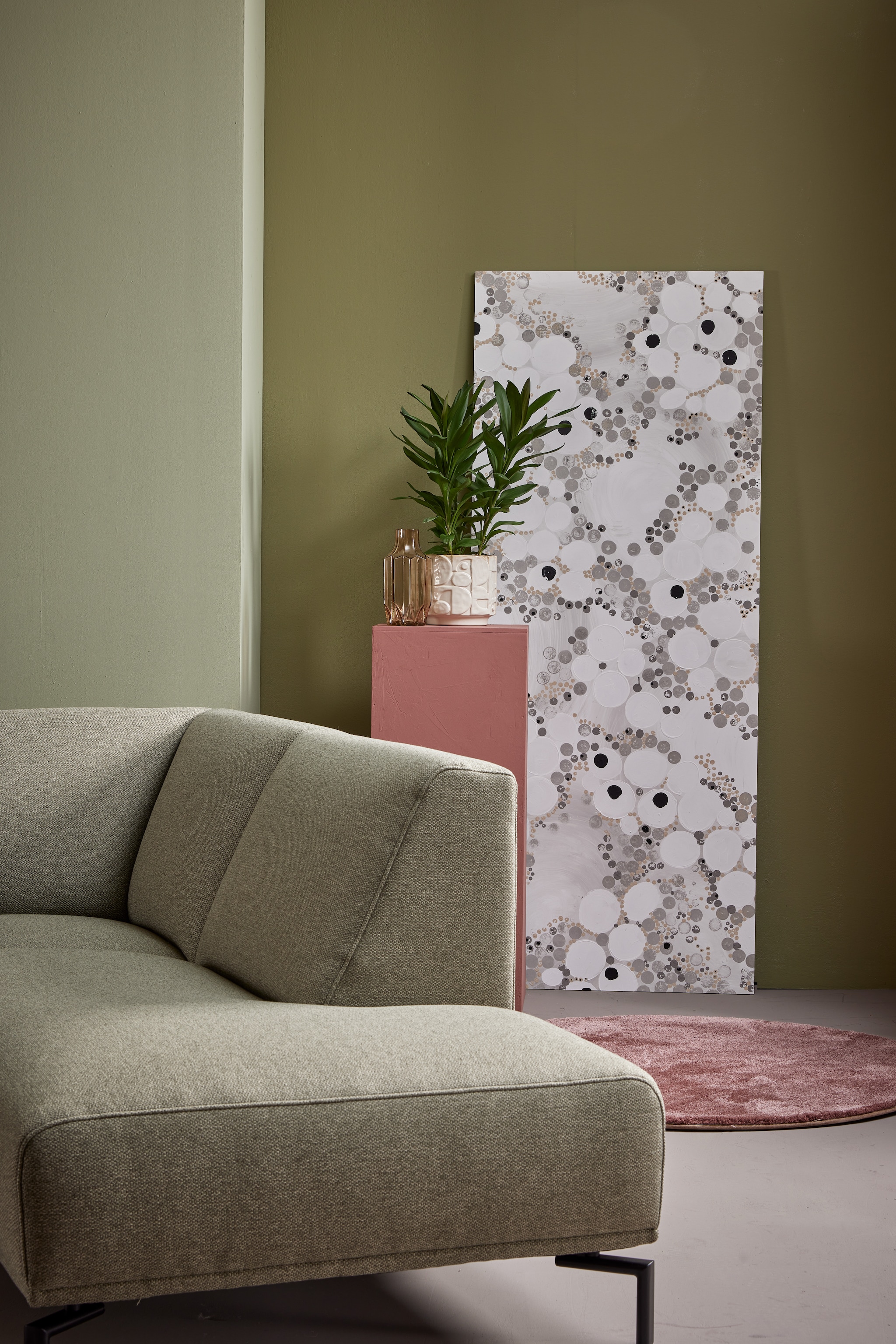 Trendhopper - Turin bank Trendhopper