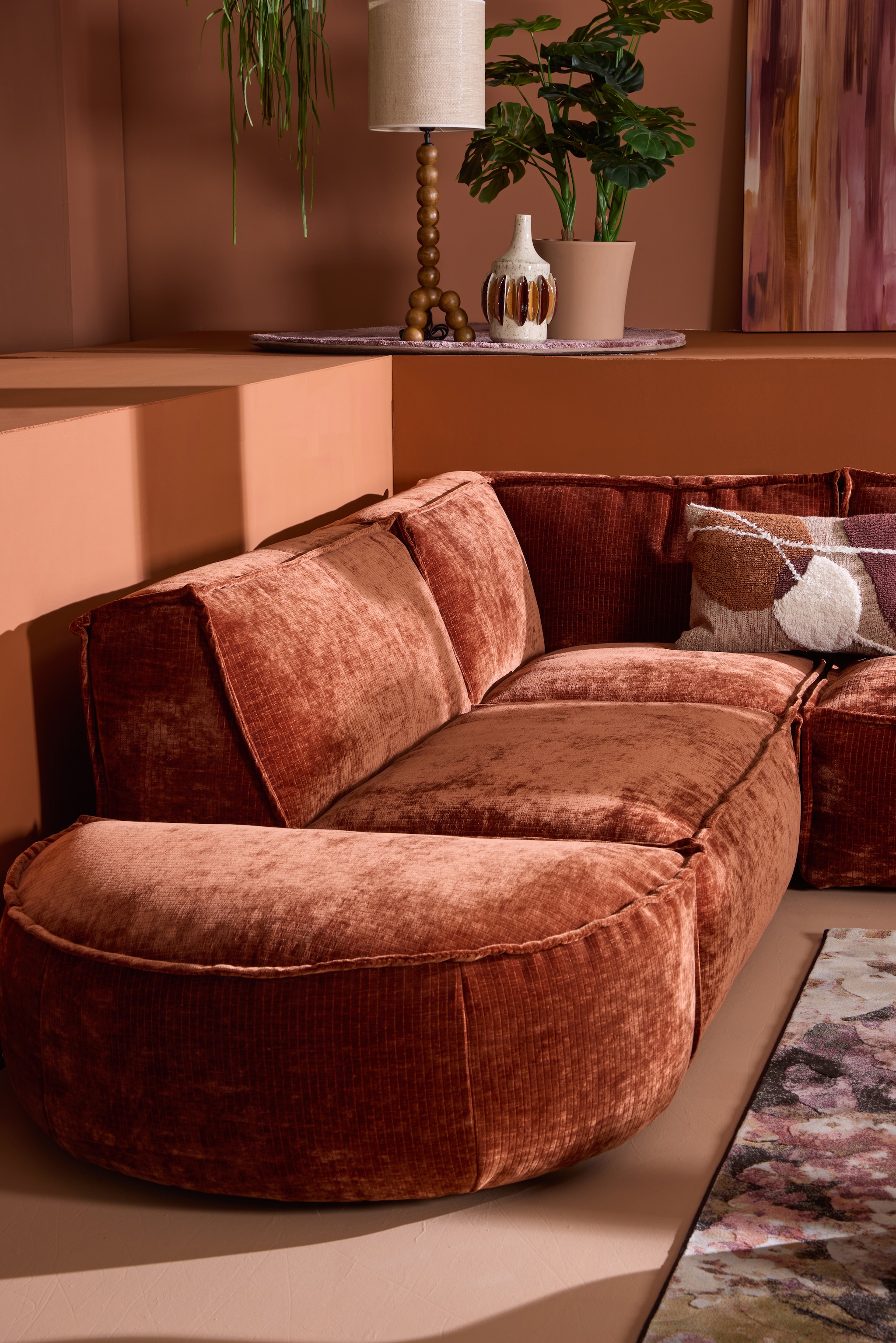 Trendhopper - Barletta bank Trendhopper