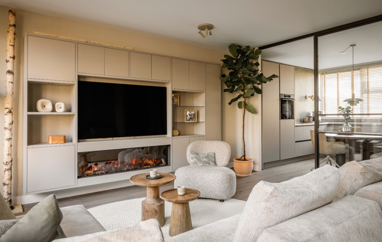 vtwonen Weer verliefd op je huis aflevering 6 seizoen 24 2026, zithoek