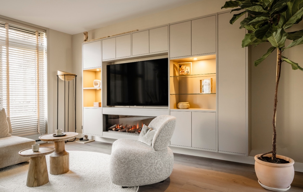 vtwonen Weer verliefd op je huis aflevering 6 seizoen 24 2026, zithoek vtwonen Weer verliefd op je huis aflevering 6 seizoen 24 | styling Frans Uyterlinde | fotografie Sonja Velda