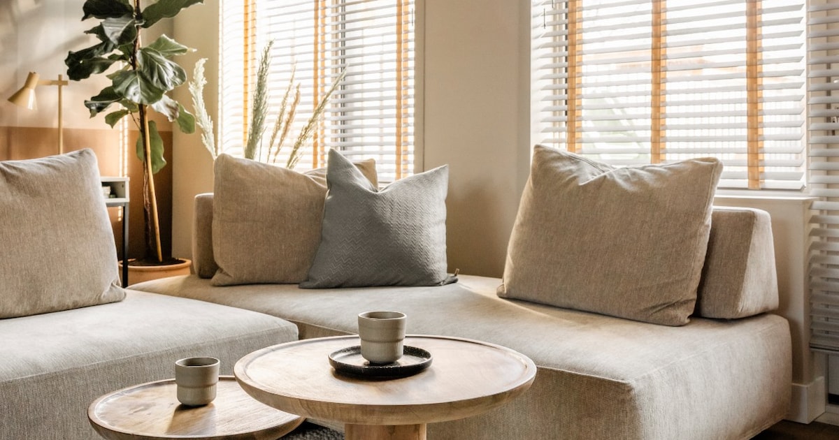 Terugkijken: de Tidy & Tasteful make-over van stylist Frans in Schagen