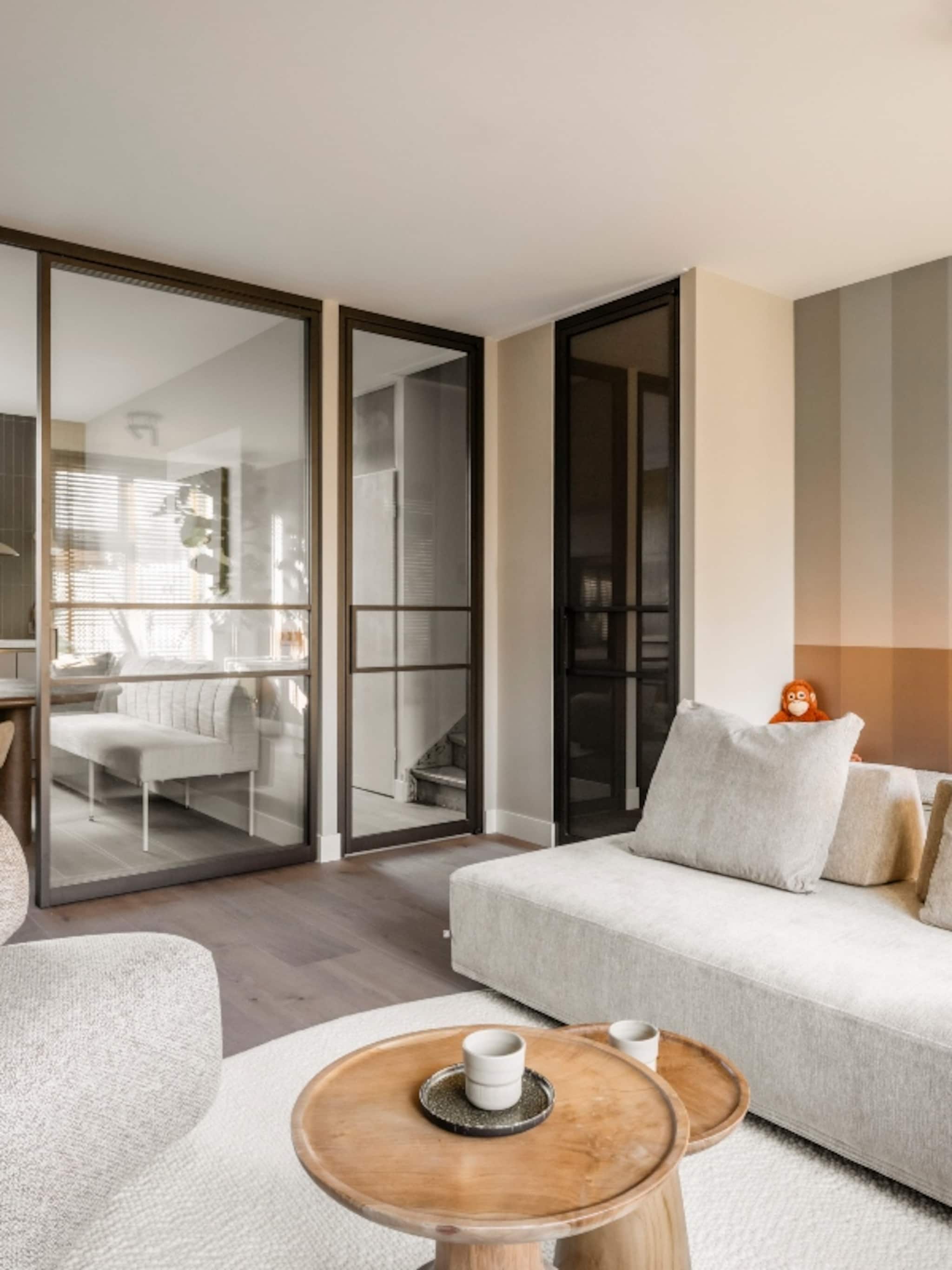 aflevering 6 frans schagen kleine woonkamer