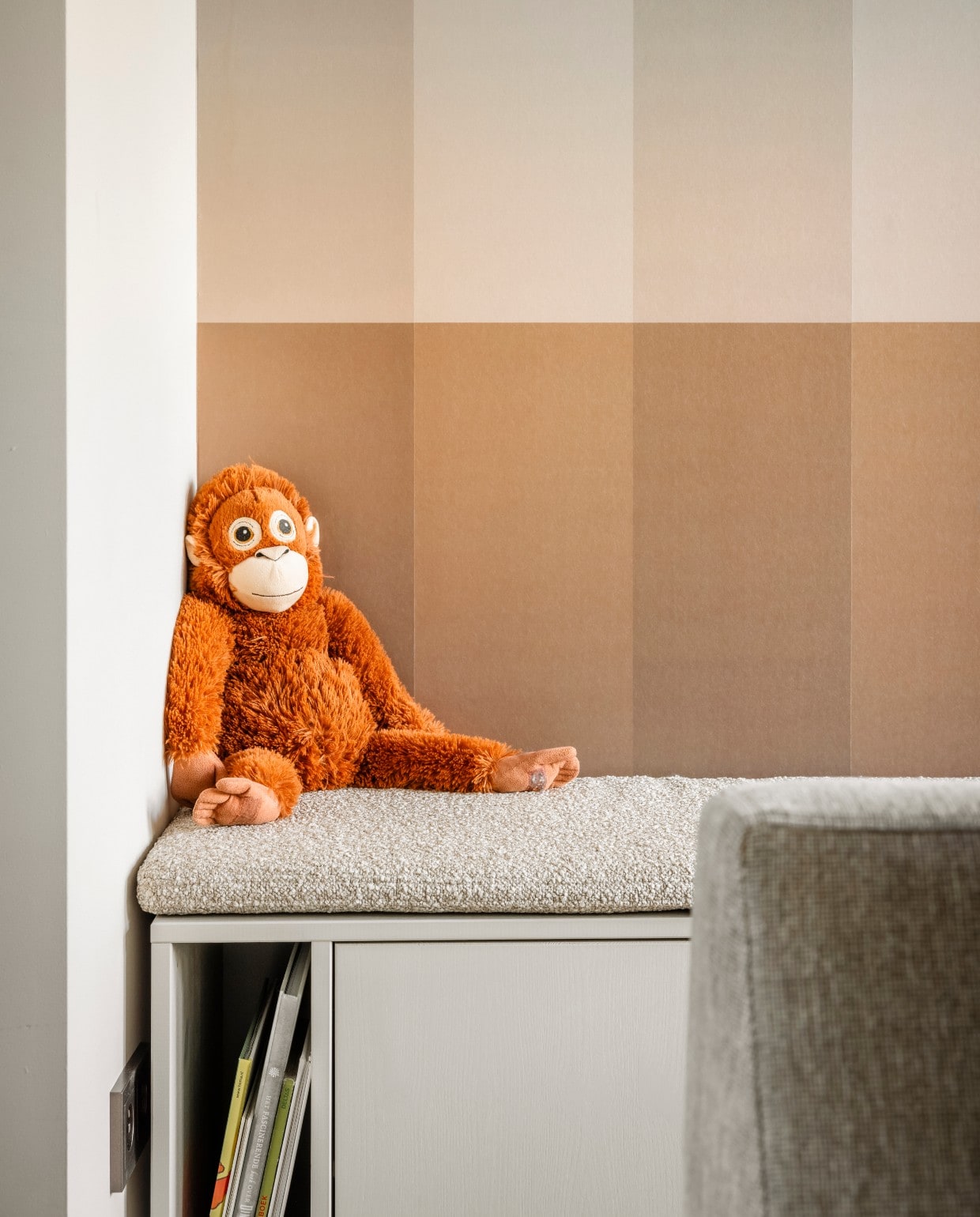 vtwonen Weer verliefd op je huis aflevering 6 seizoen 24 2026, kinderhoek vtwonen Weer verliefd op je huis aflevering 6 seizoen 24 | styling Frans Uyterlinde | fotografie Sonja Velda