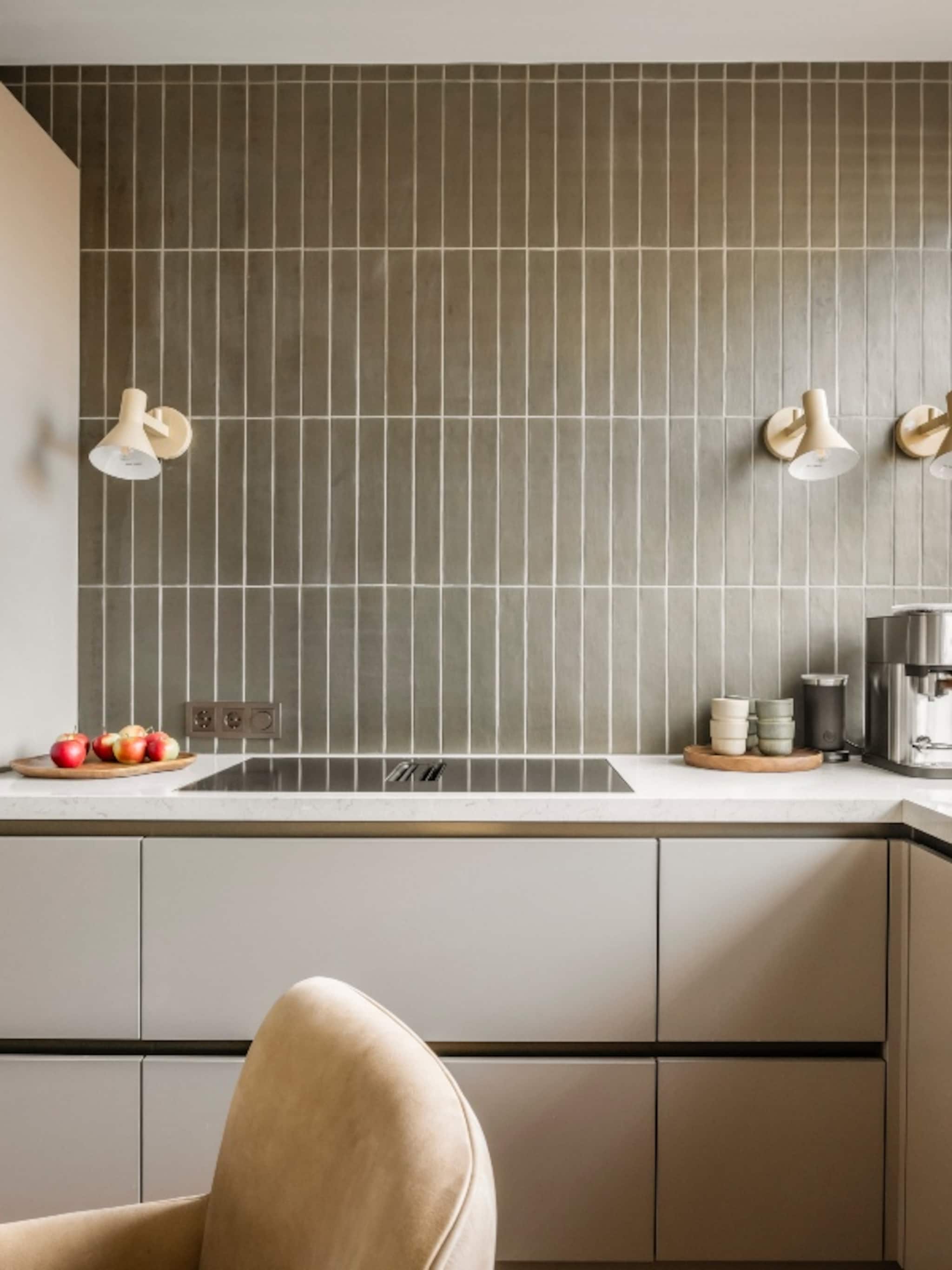 ergonomische keuken indeling hoogte
