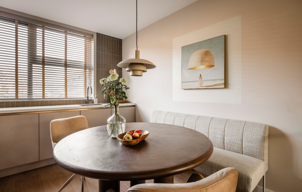 vtwonen Weer verliefd op je huis aflevering 6 seizoen 24 2026, keuken vtwonen Weer verliefd op je huis aflevering 6 seizoen 24 | styling Frans Uyterlinde | fotografie Sonja Velda