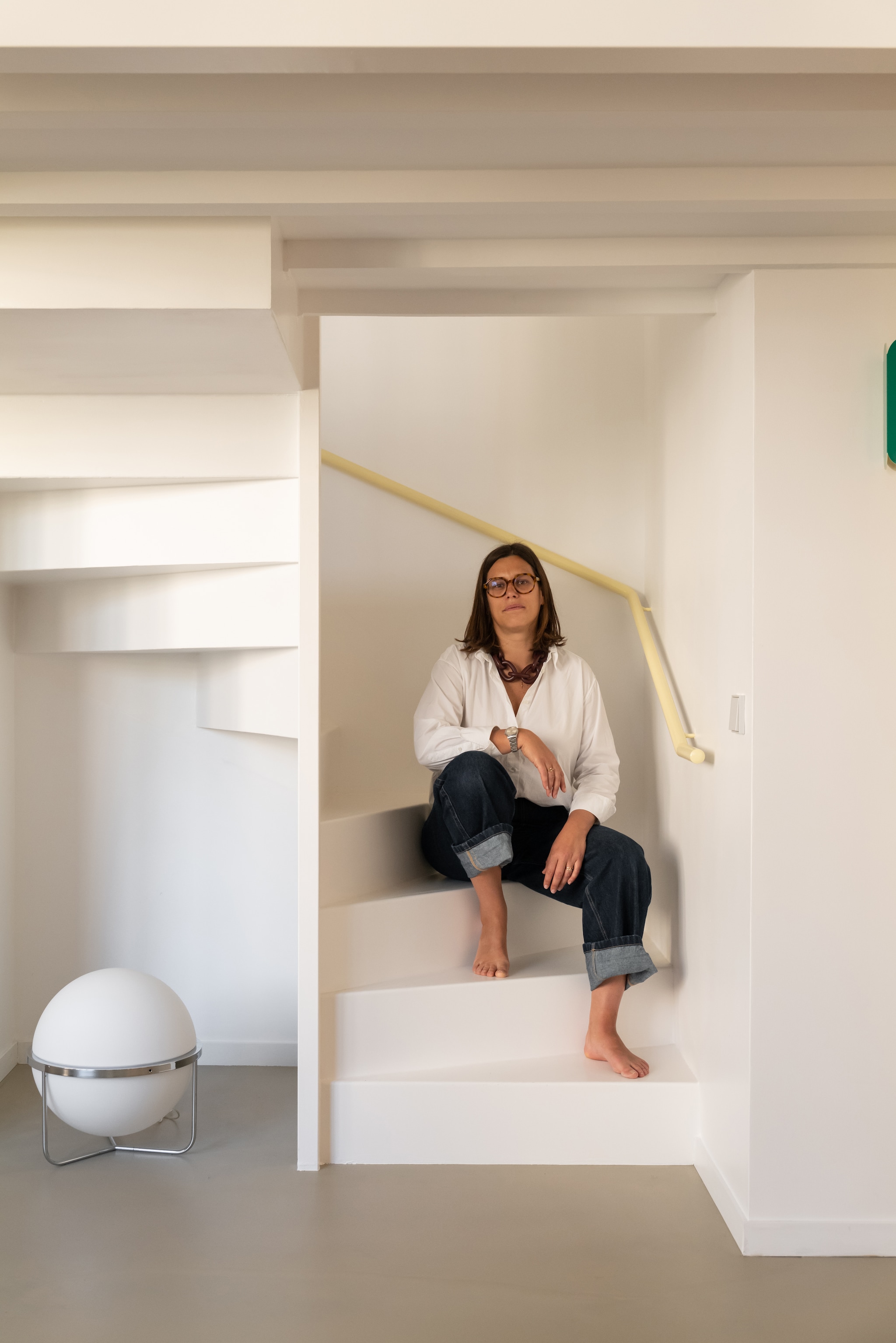 vtwonen Design 06-2026 | fotografie Agathe Tissier | productie Living Agency