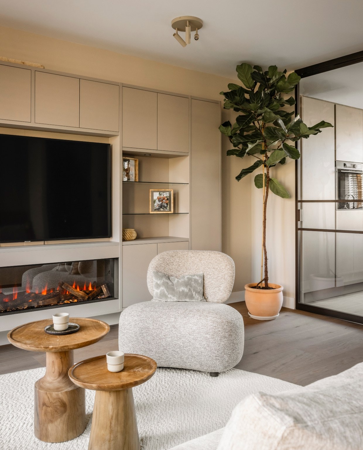 vtwonen Weer verliefd op je huis aflevering 6 seizoen 24 2026, zithoek