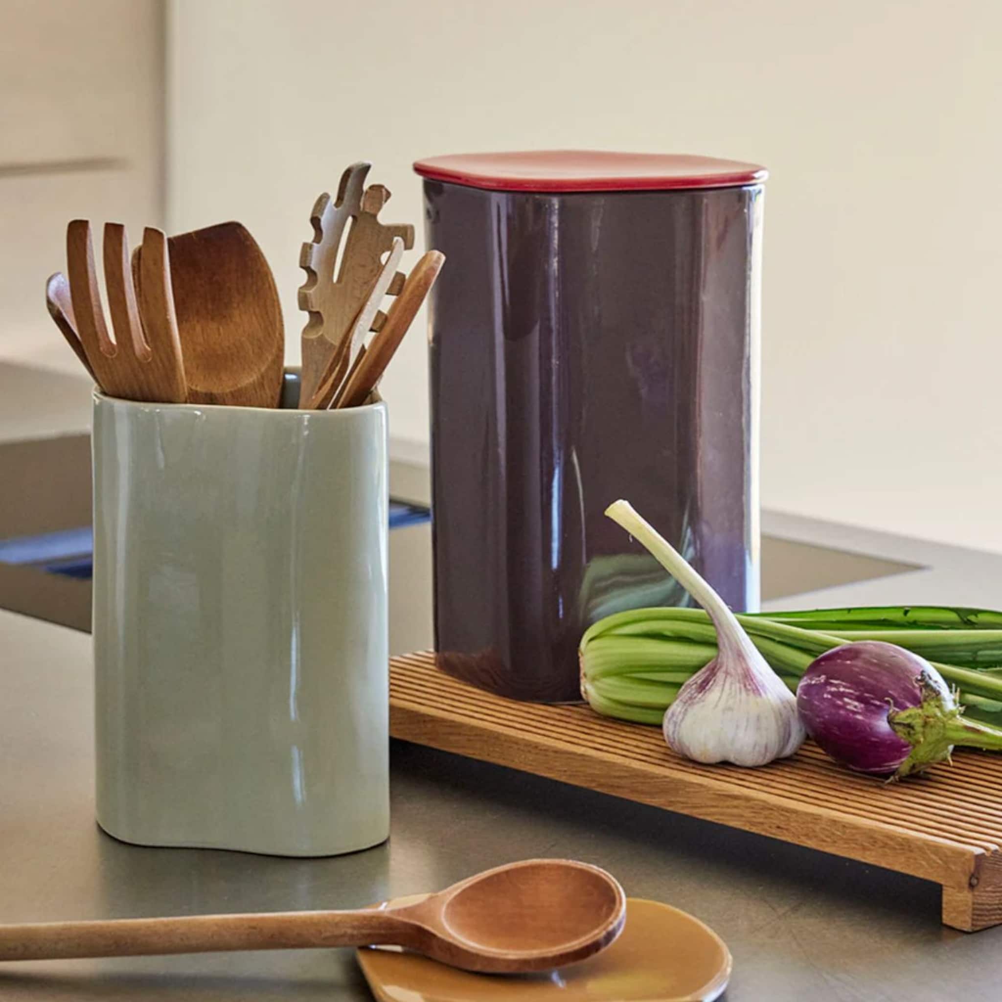 11 items voor een opgeruimde keuken